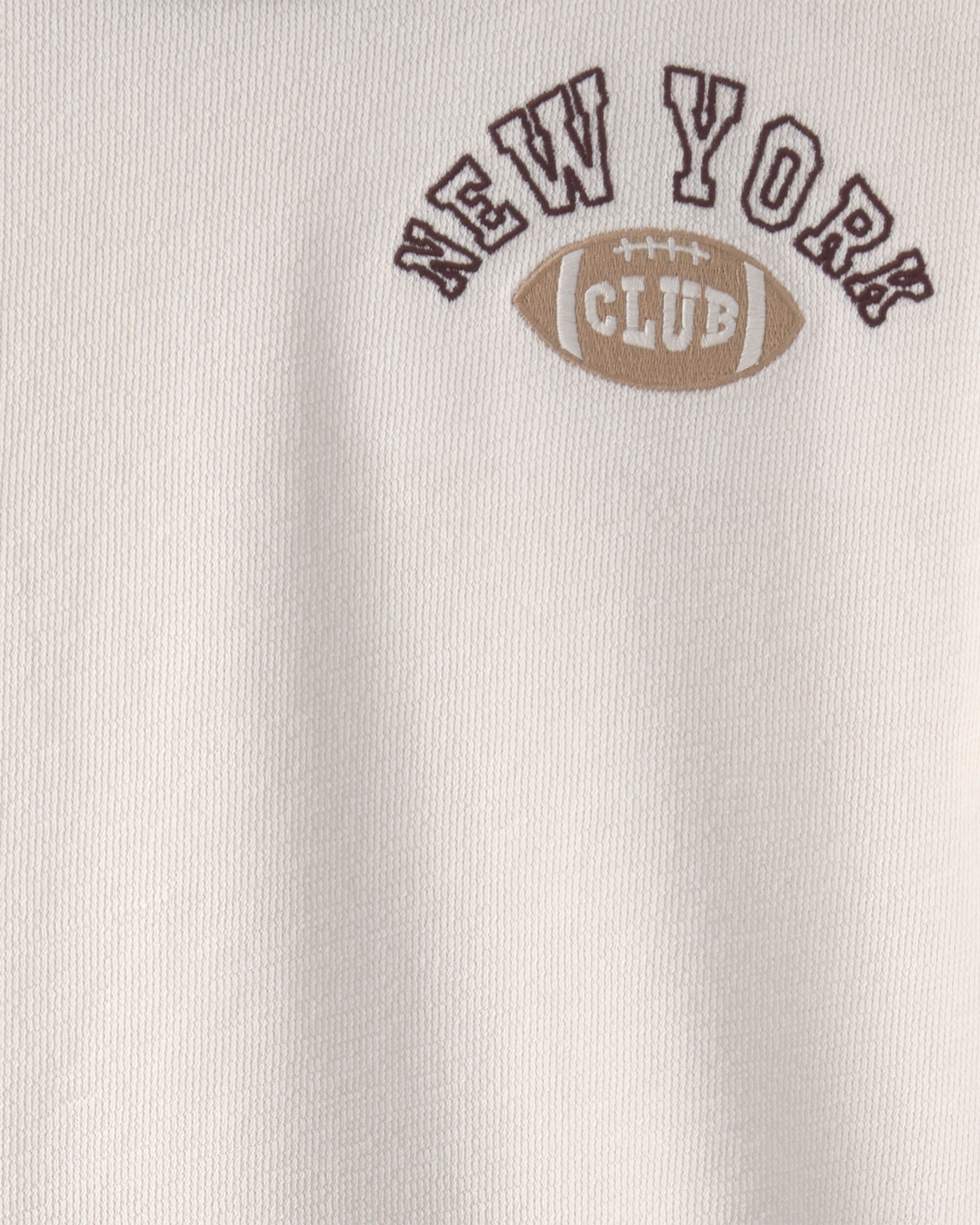 Boys 'All-Star' Graphic Tee - Green - Image 4