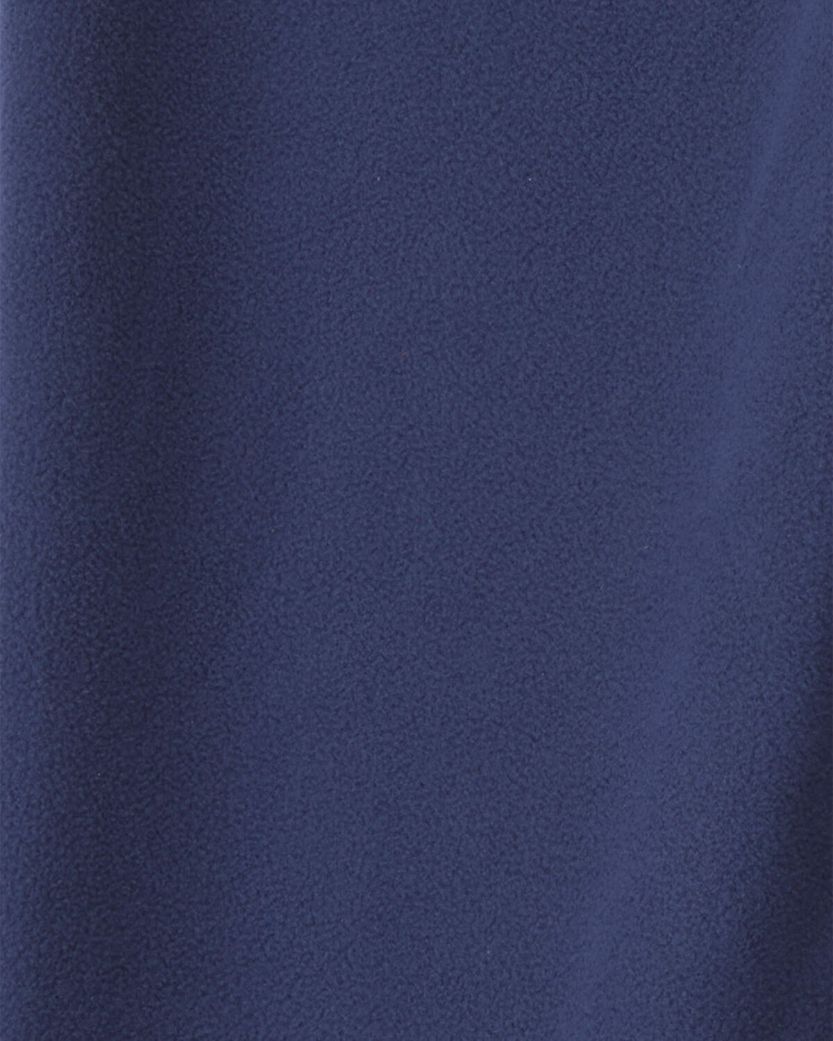 Boys Fleece Joggers - Navy Blue - Image 3