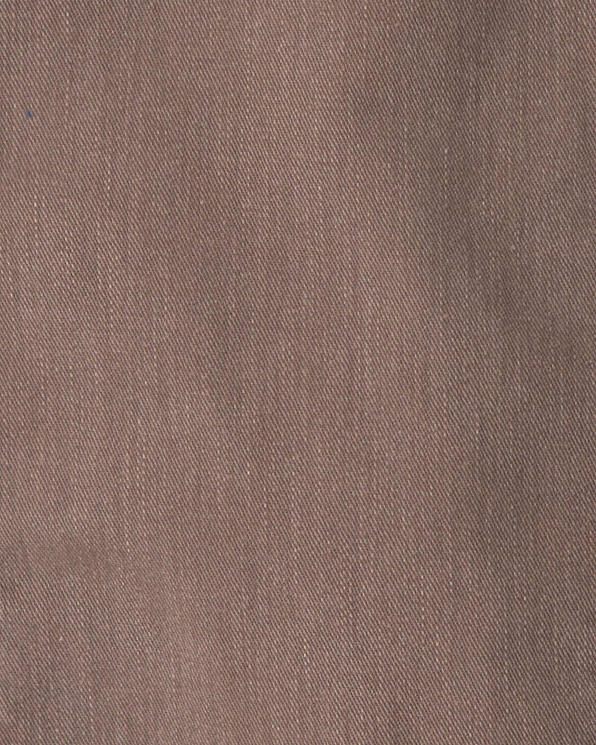 Boys Baggy Carpenter Pants - Brown - Image 3