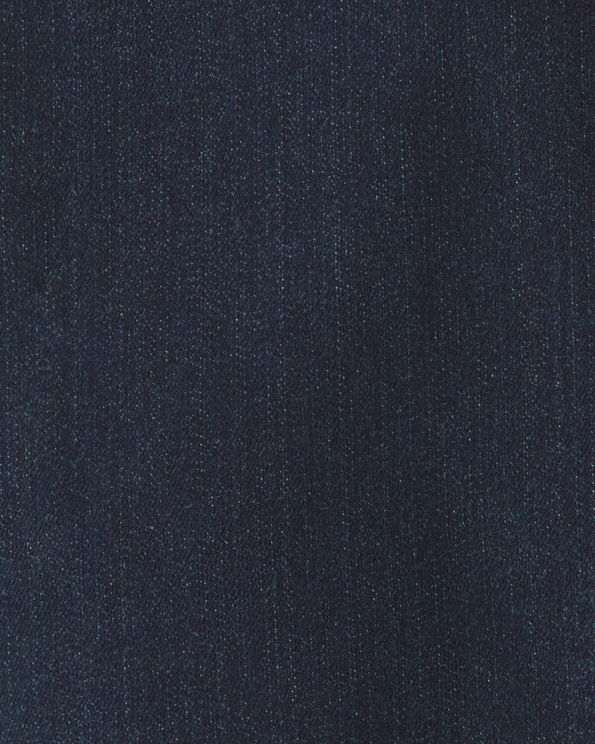 Boys Denim Baggy Jeans - Dark Wash - Image 3
