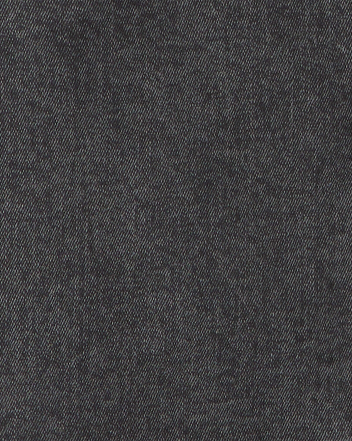 Boys Denim Utility Jacket - Black - Image 6