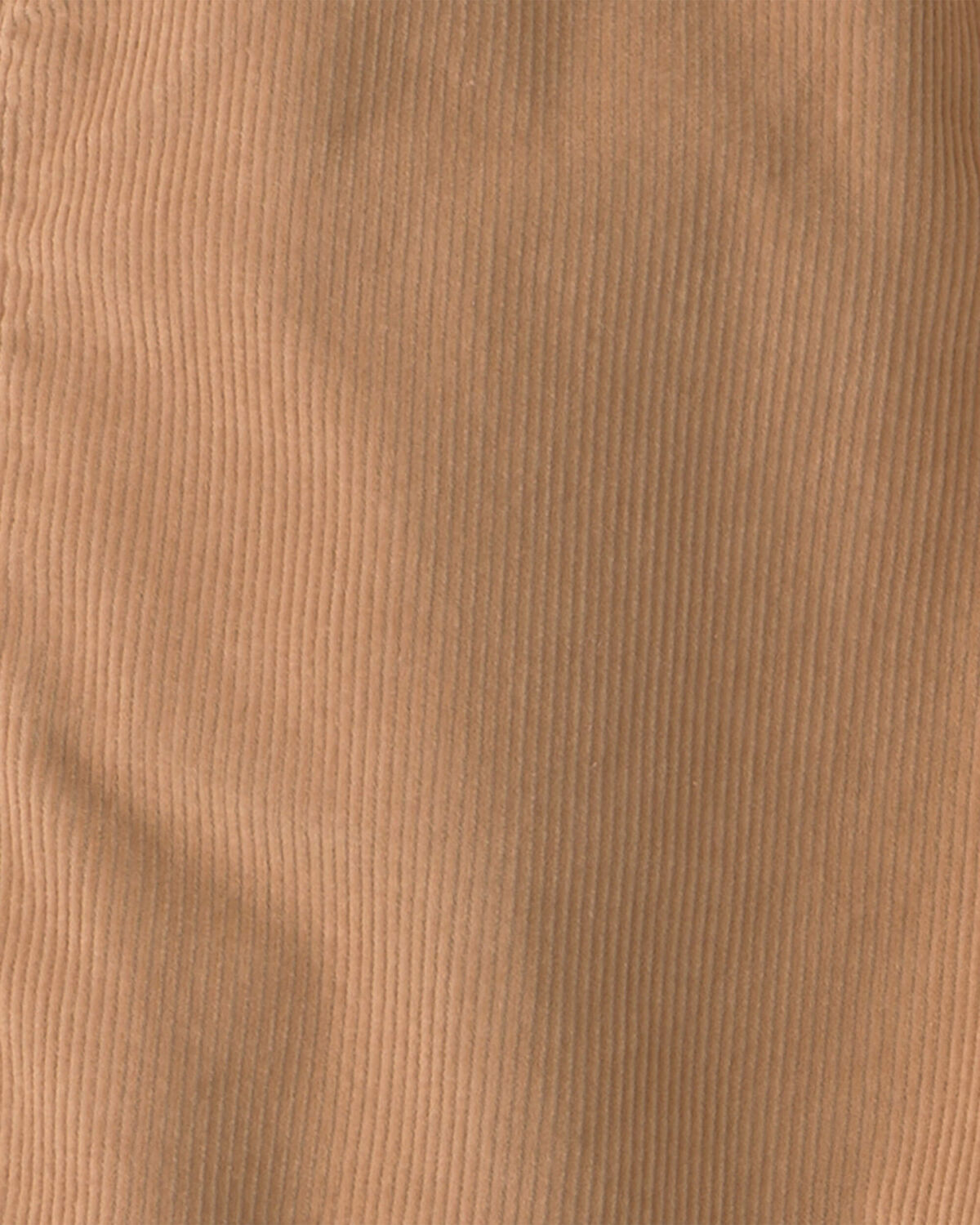 Boys Corduroy Pants - Brown - Image 3