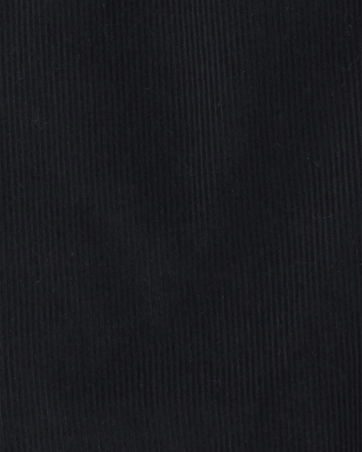 Boys Corduroy Pants - Black - Image 3