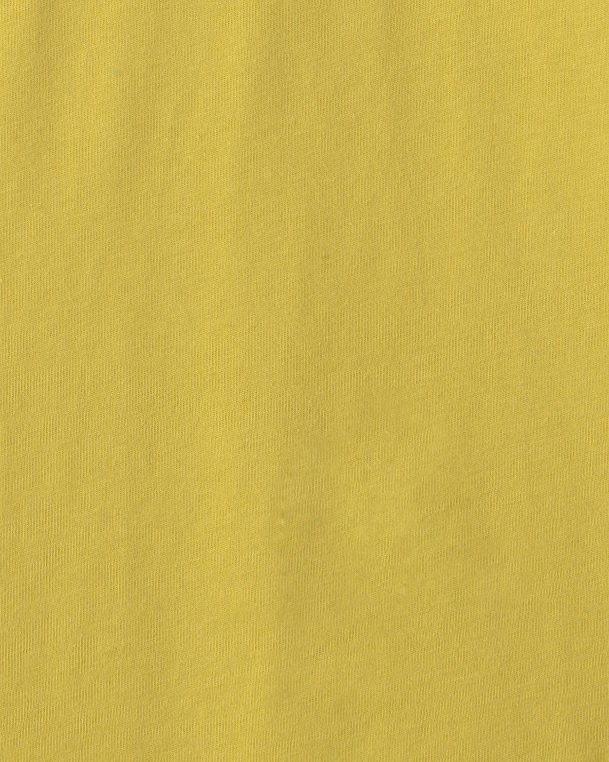 Boys Striped Long-Sleeve T-Shirt - Yellow/Cream - Image 2