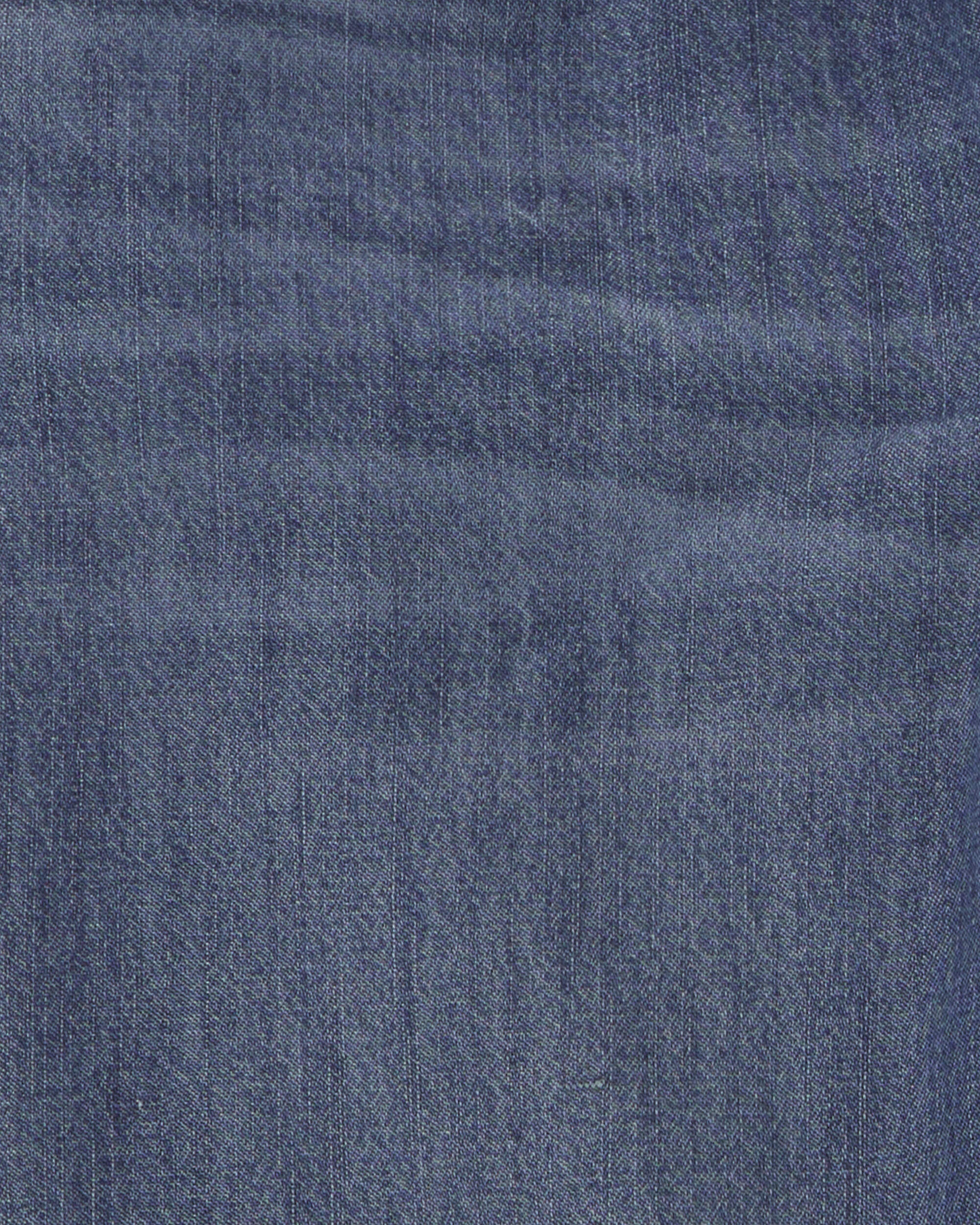 Boys Denim Pull-On Jeans - Medium Wash - Image 5