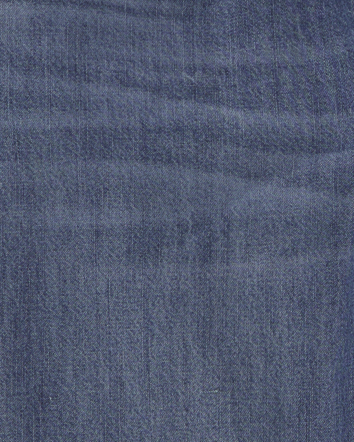 Boys Denim Pull-On Jeans - Medium Wash - Image 4