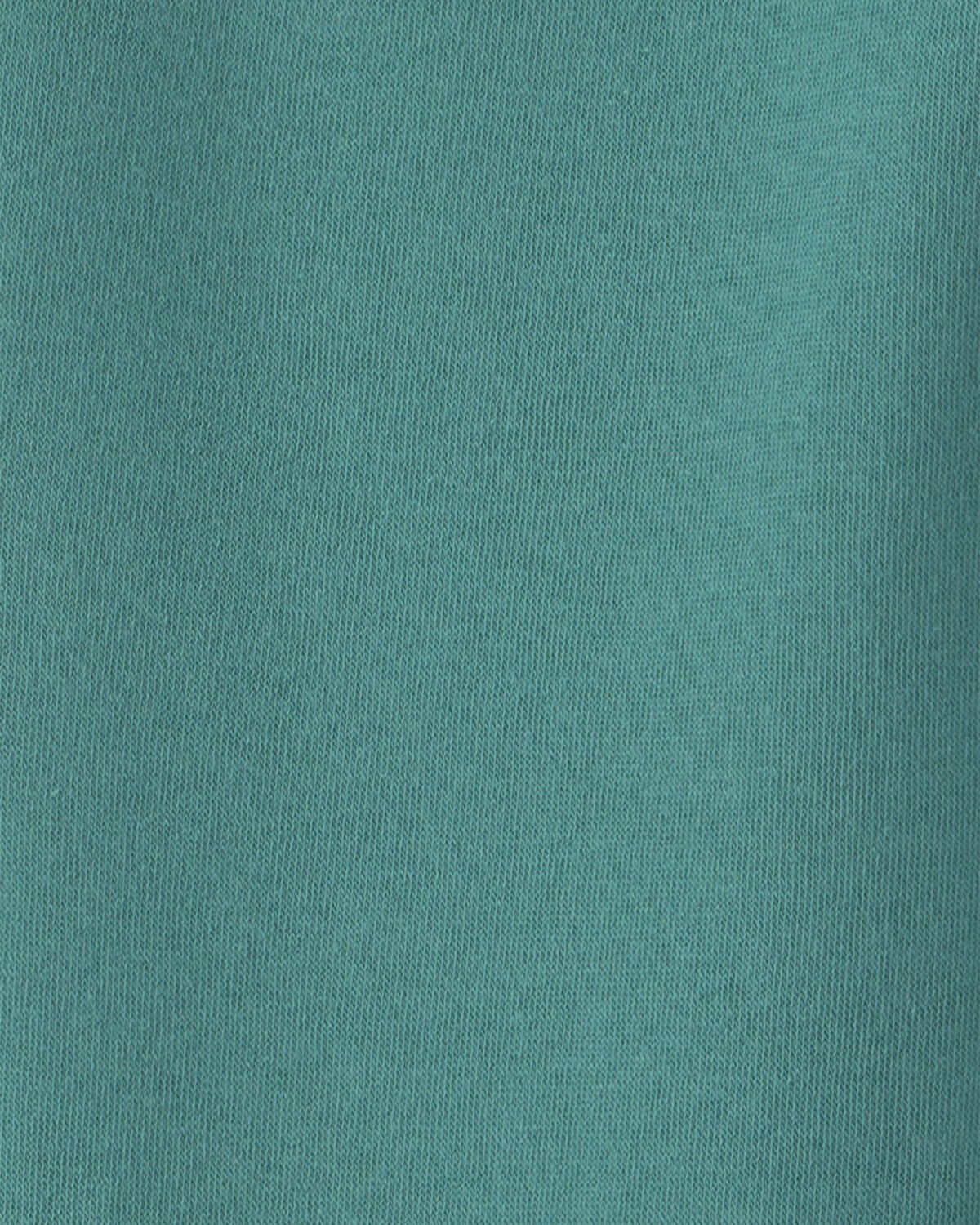 Boys Fleece Joggers - Green - Image 3