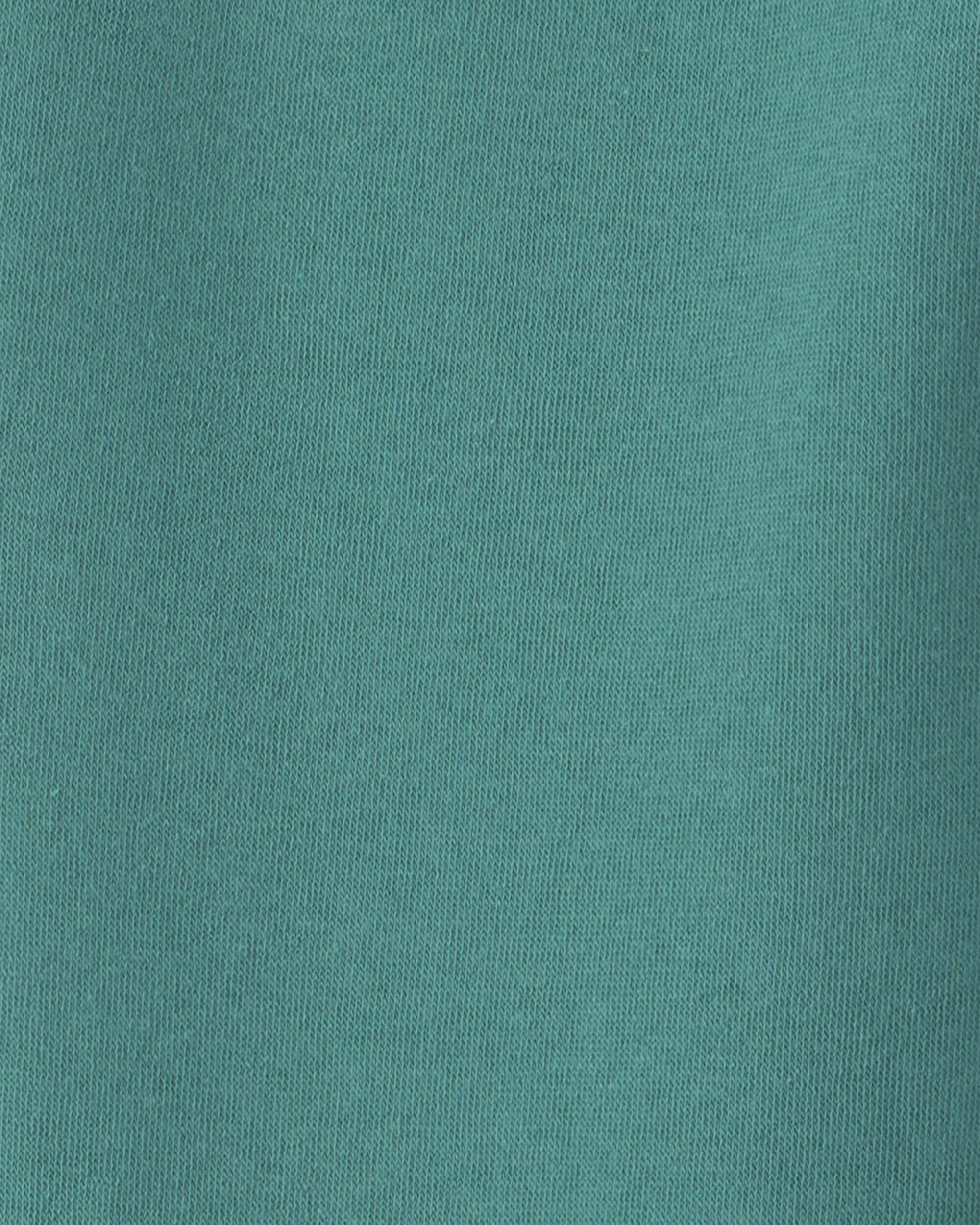 Boys Fleece Joggers - Grey - Image 6