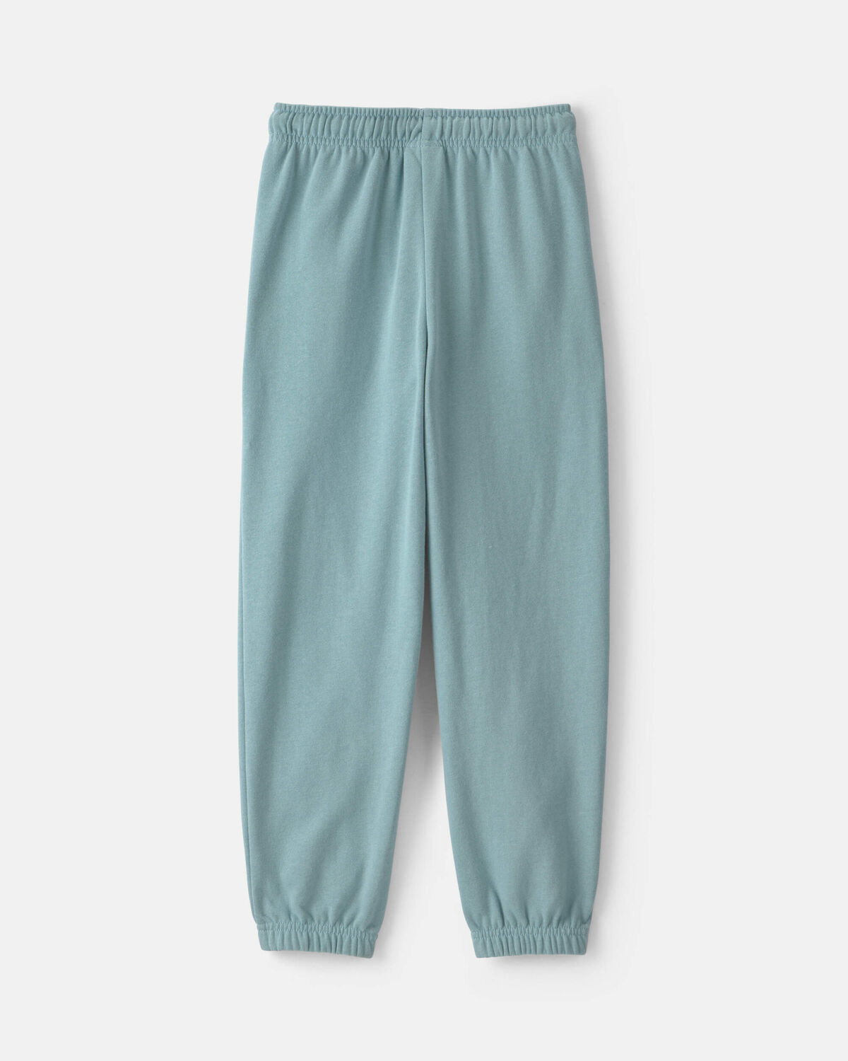 Girls Hello Kitty® Fleece Joggers - Blue - Image 2