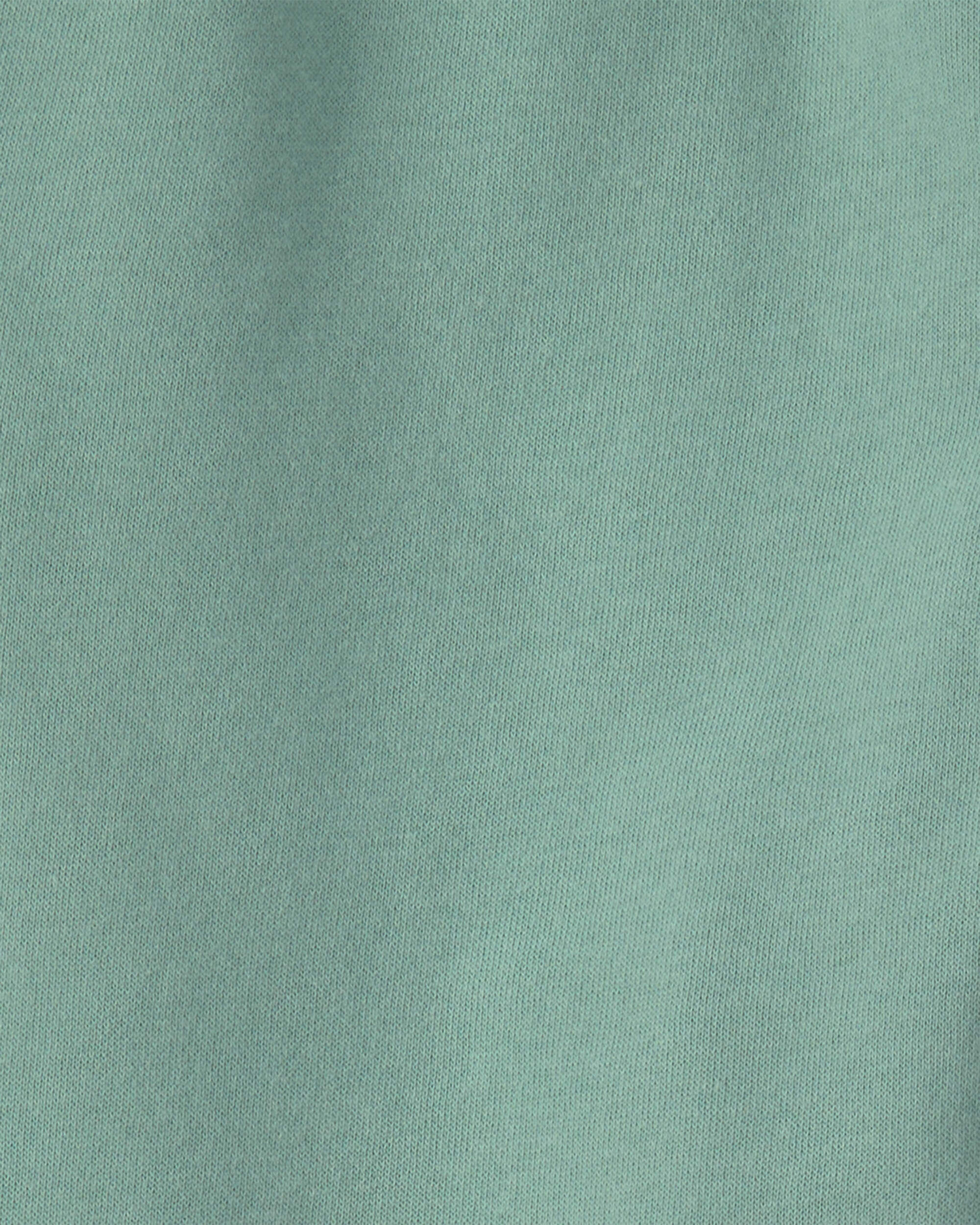 Girls Hello Kitty® Fleece Joggers - Blue - Image 5