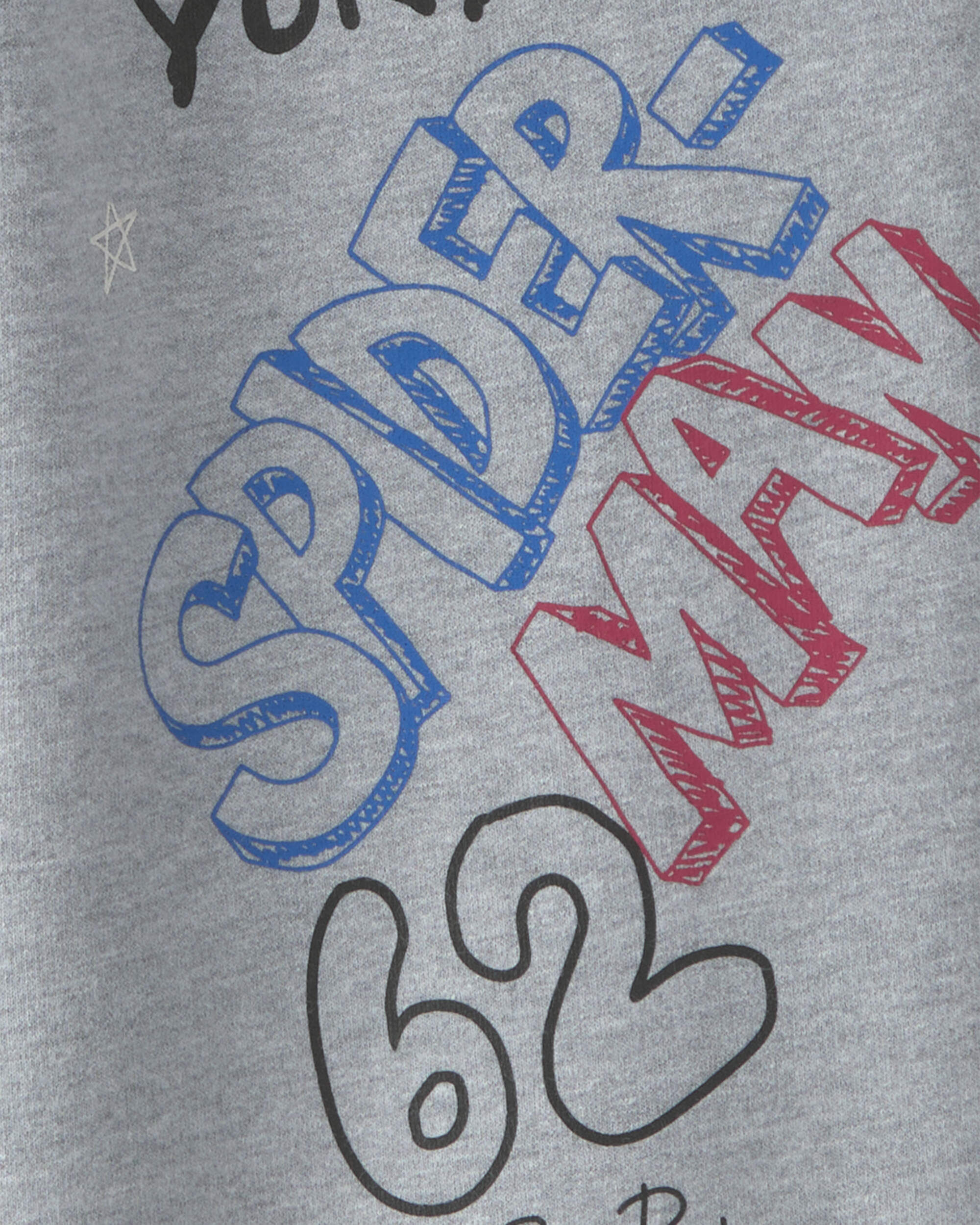 Boys ©Marvel Spider-Man Pants - Grey - Image 4