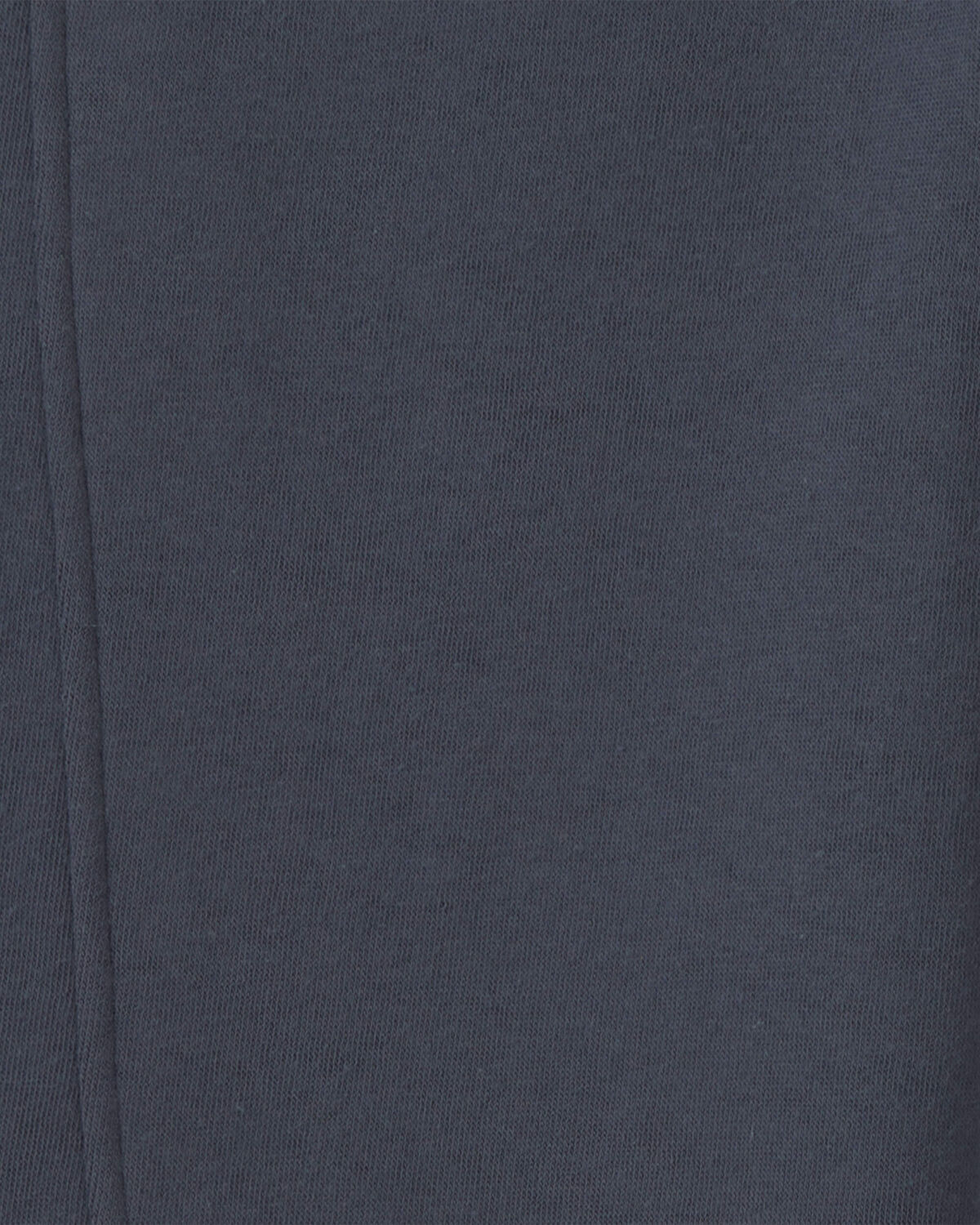 Girls Fleece Wide-Leg Active Pants - Navy Blue - Image 3