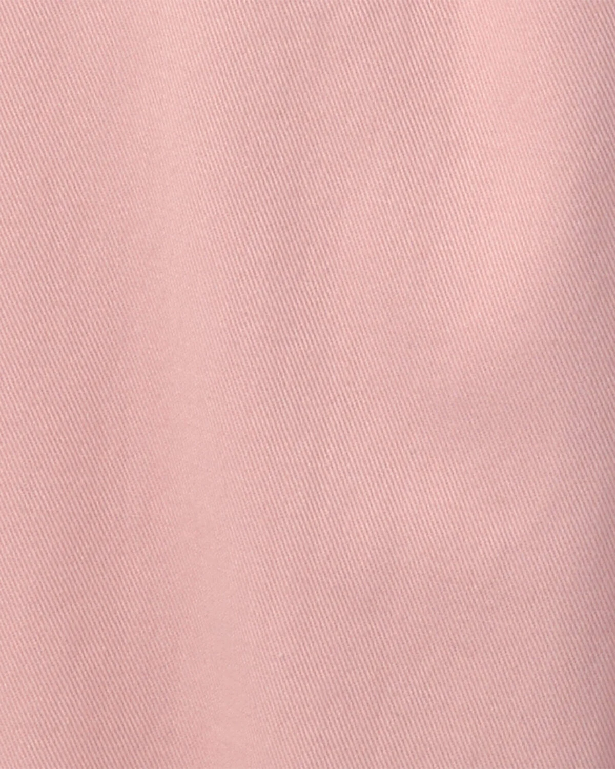 Girls 2-Piece 'Love' Fleece Pullover & Pant Set - Pink - Image 5