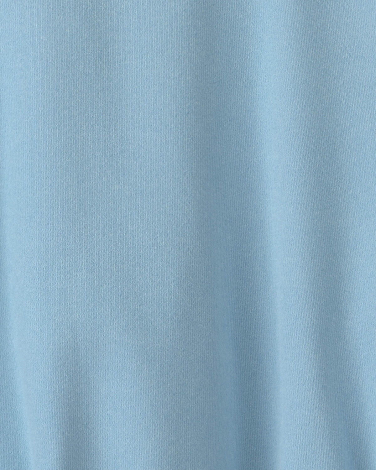 Girls Long-Sleeve Top - Blue - Image 2