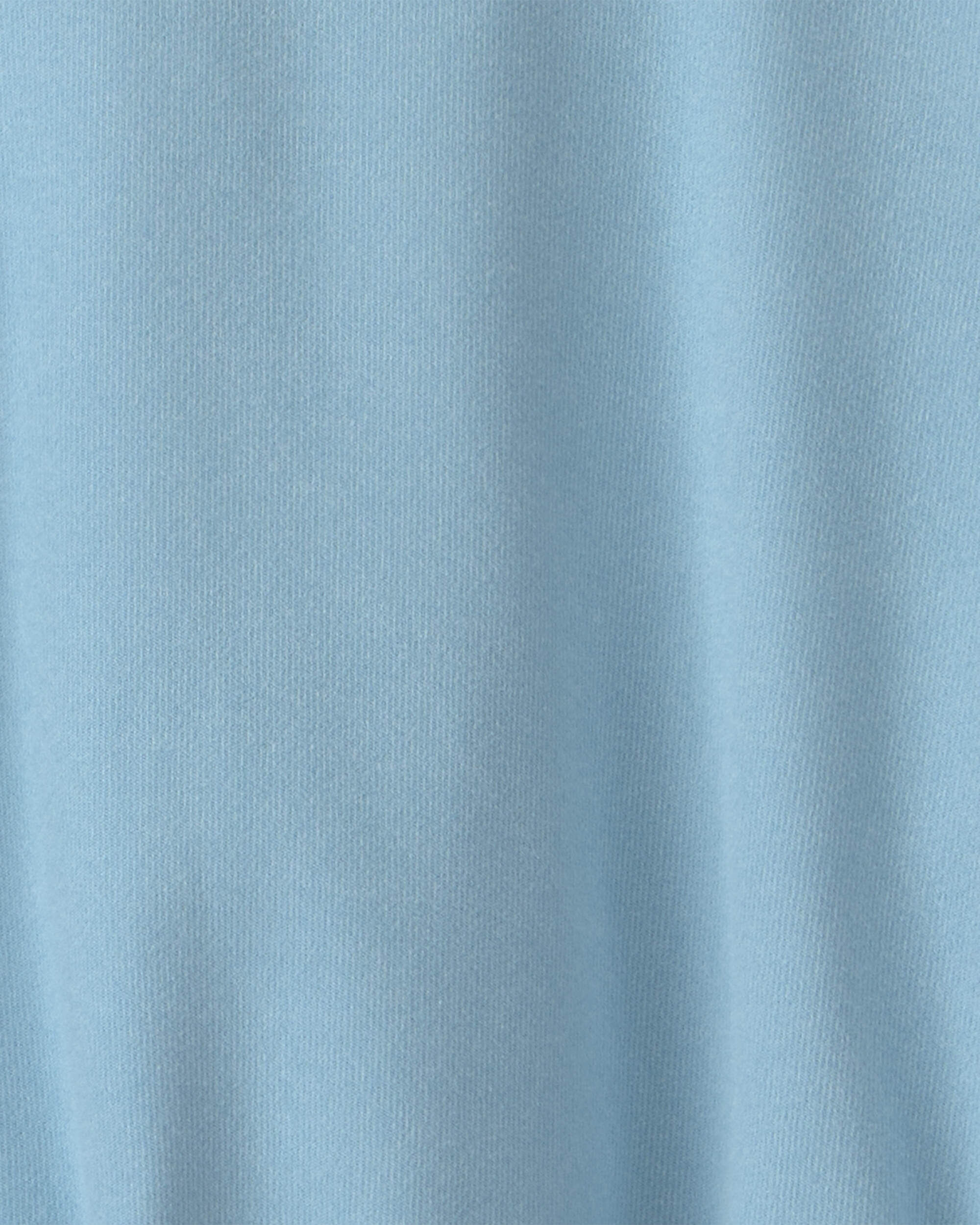 Girls Long-Sleeve Top - Blue - Image 3
