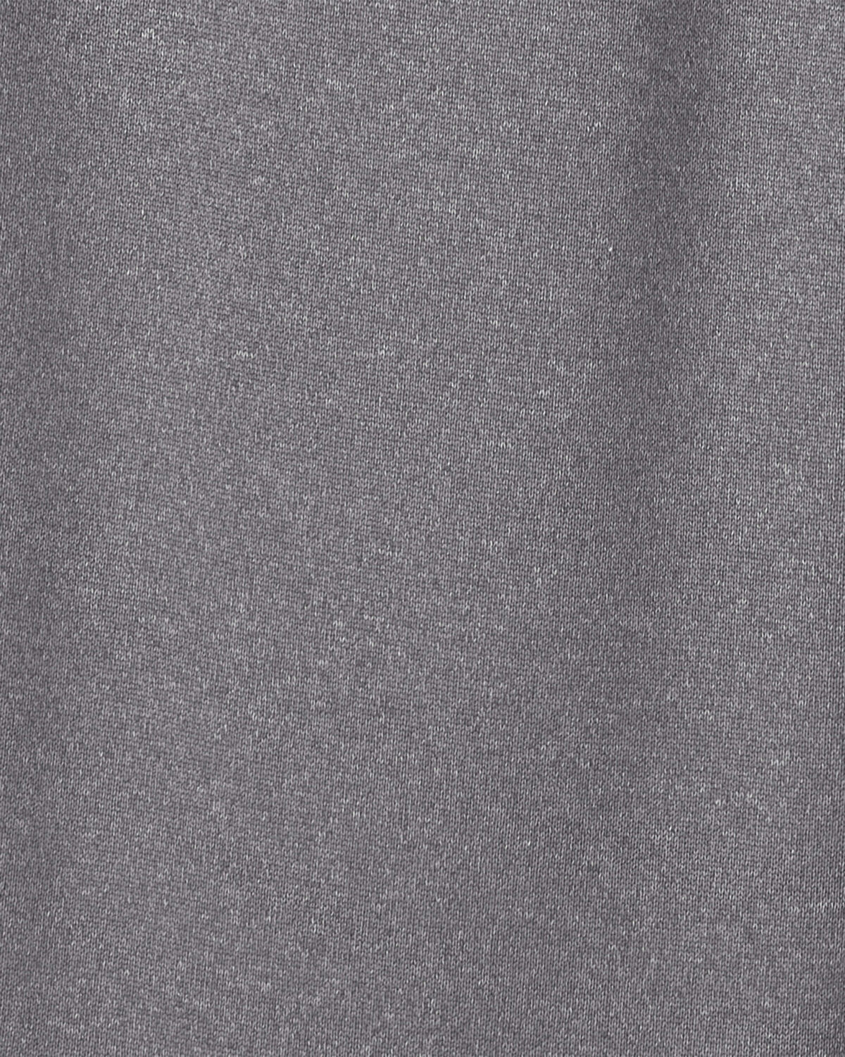 Boys French Terry Active Pants - Grey - Image 3