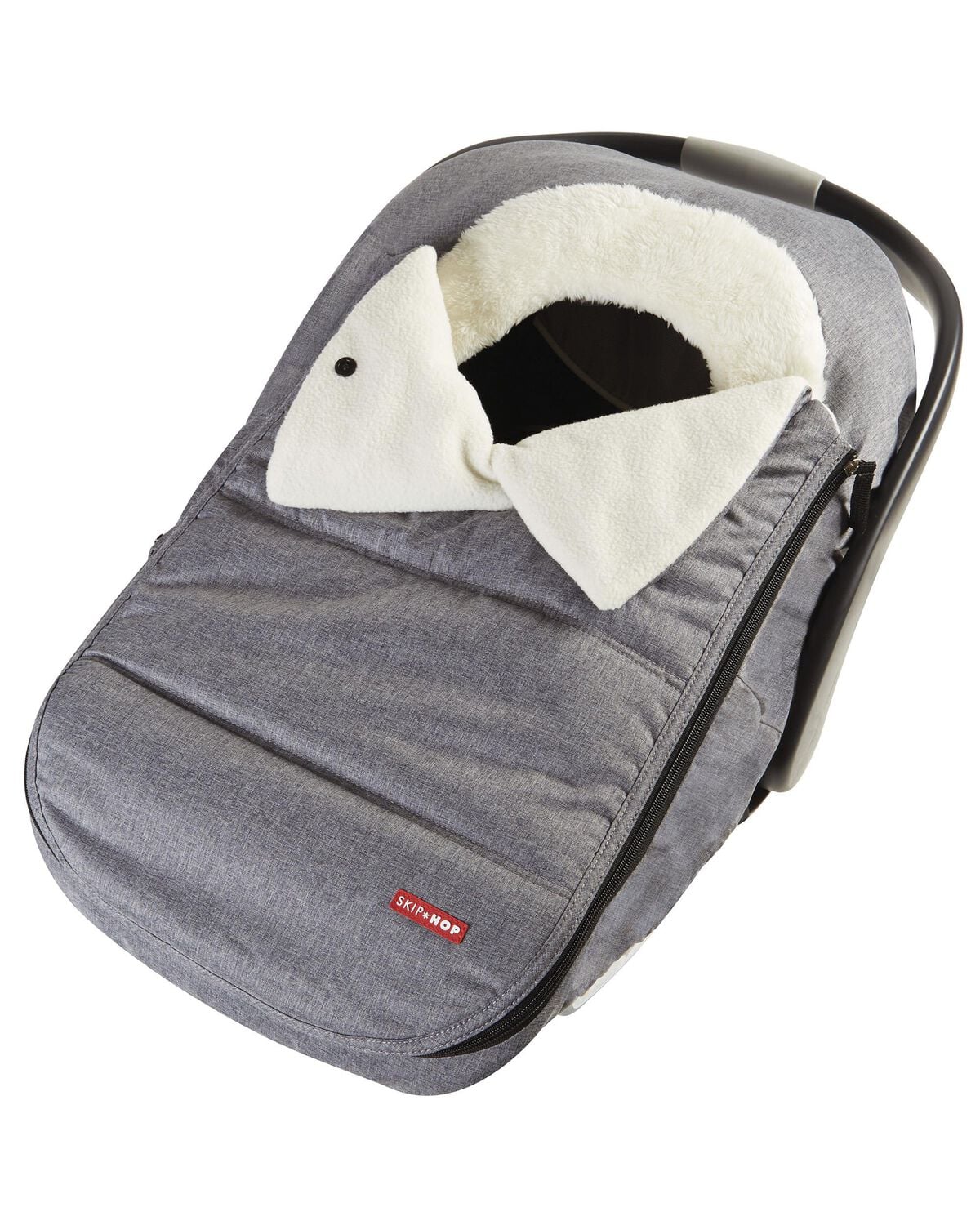 Stroll & Go Car Seat Cover