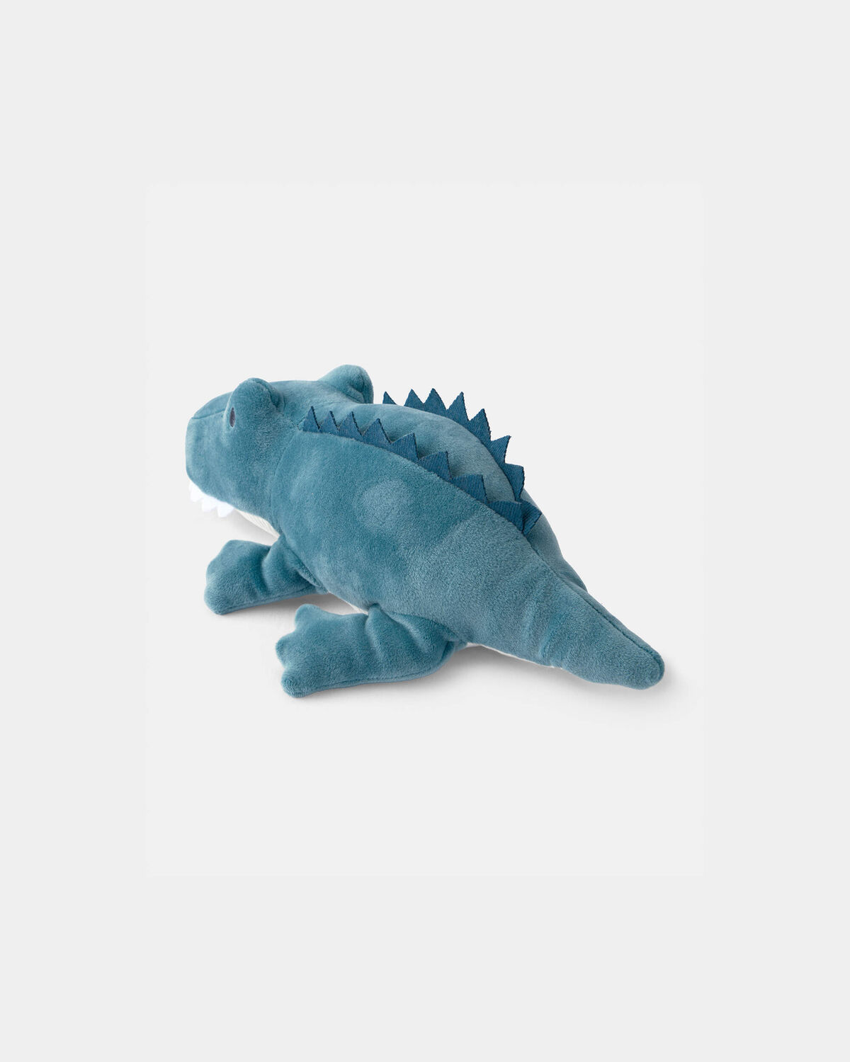 Alligator Plush Toy - Green - Image 2