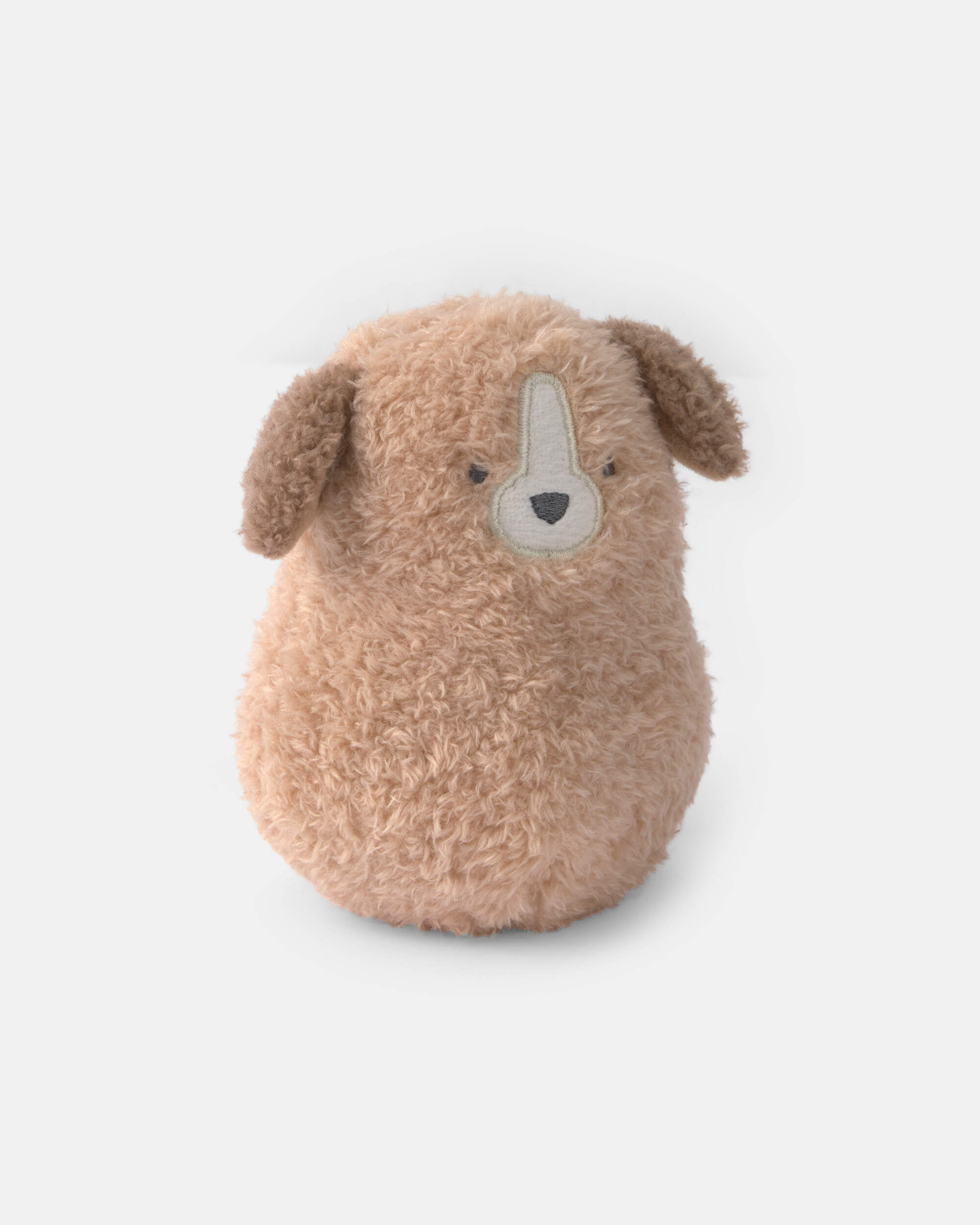 Dog Plush - Brown - Image 2