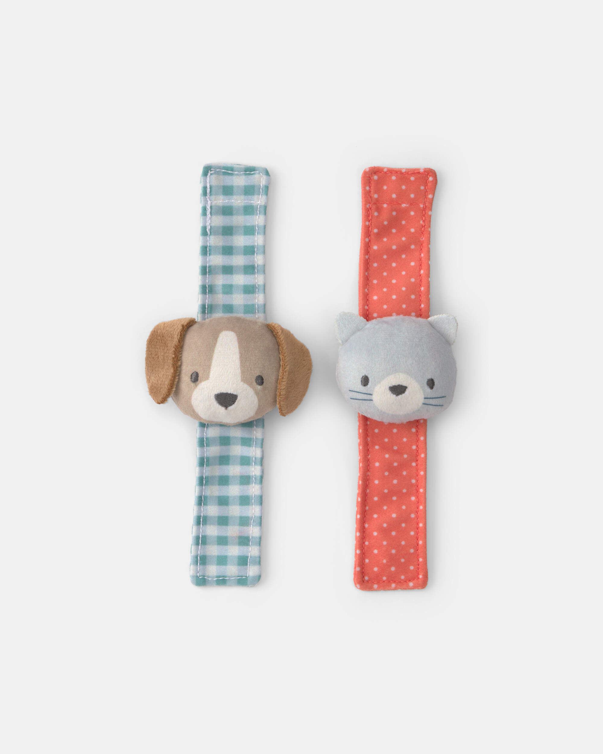 Dog Plush - Brown - Image 4