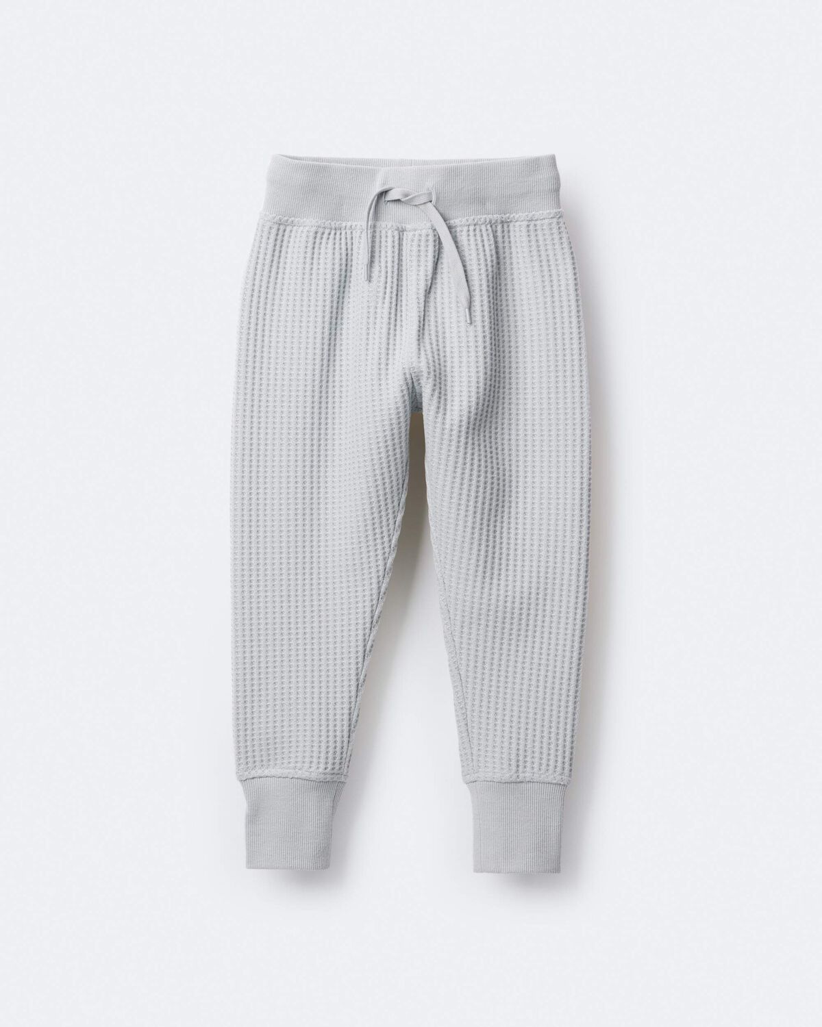 Toddler No-Seam Jogger Pant - Light Blue - Image 2