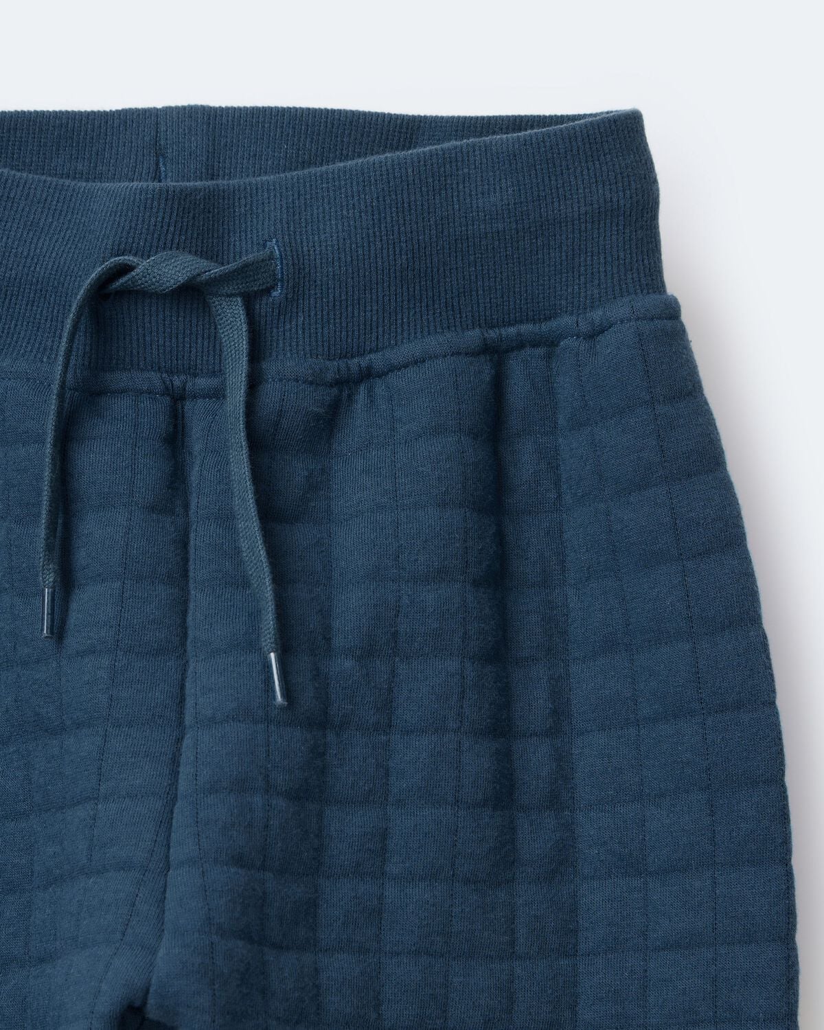 Toddler No-Seam Jogger Pant - Deep Teal - Image 6