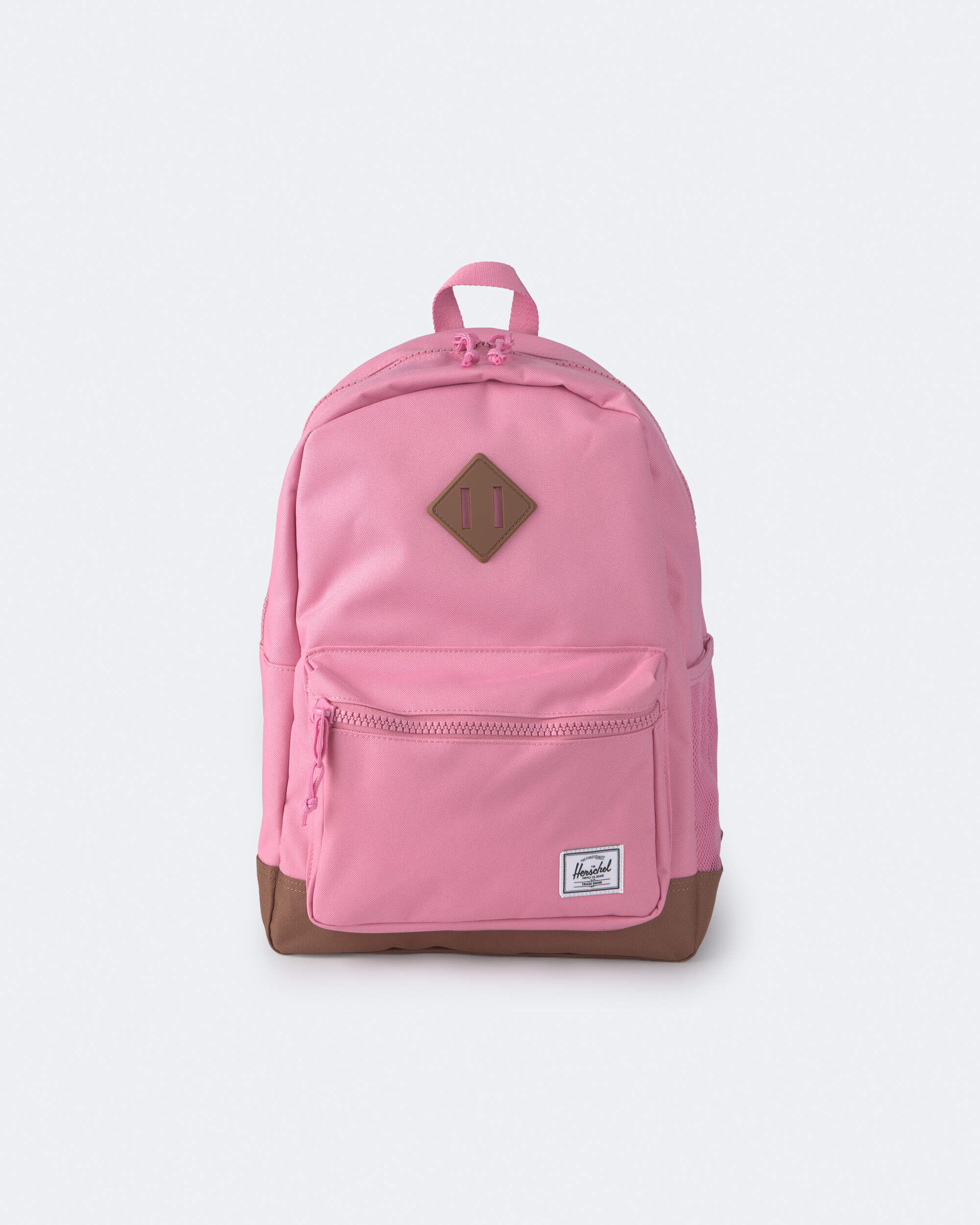 Herschel Kid Girl Backpack - Pink - Image 4