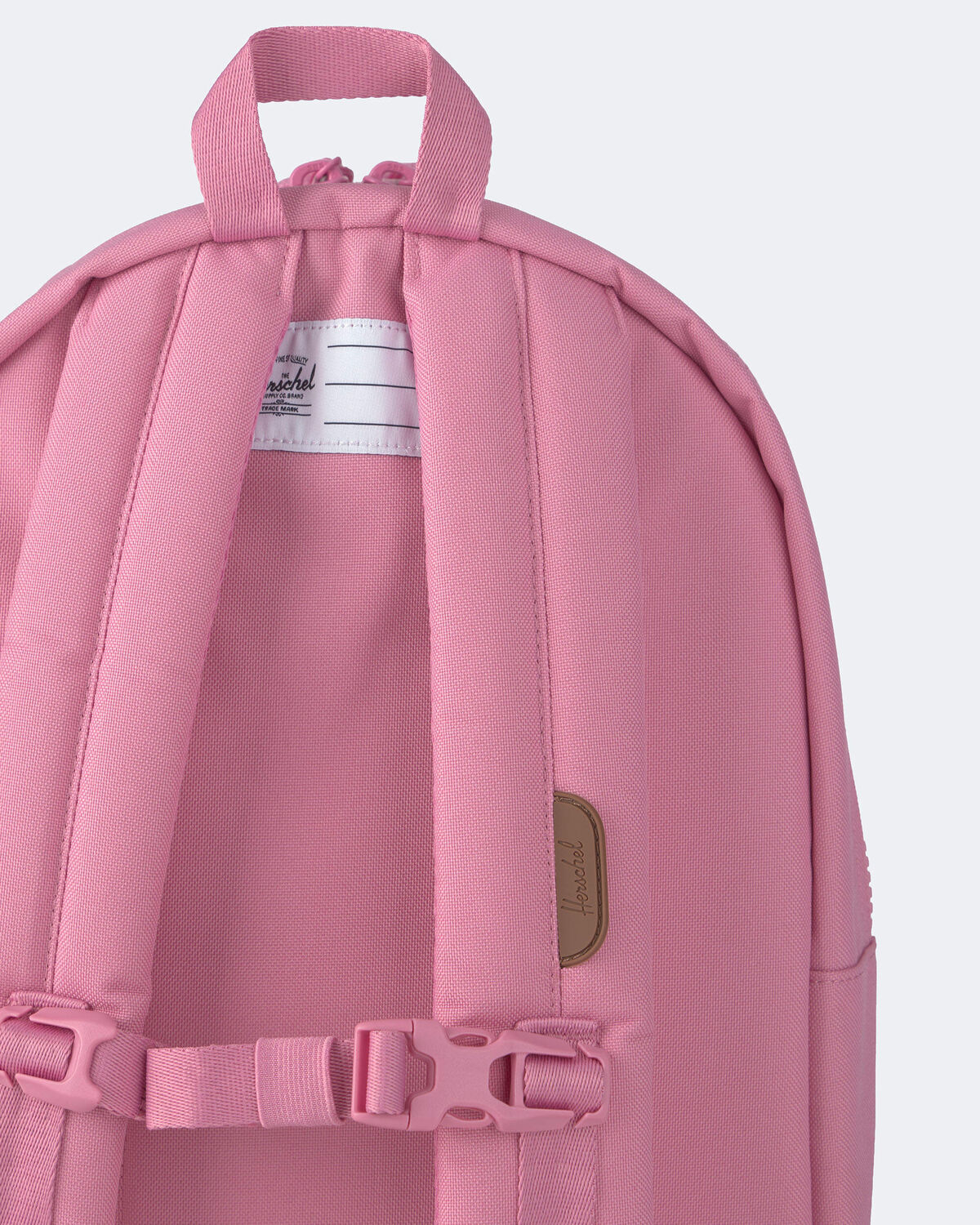 Herschel Kid Girl Backpack - Pink - Image 3