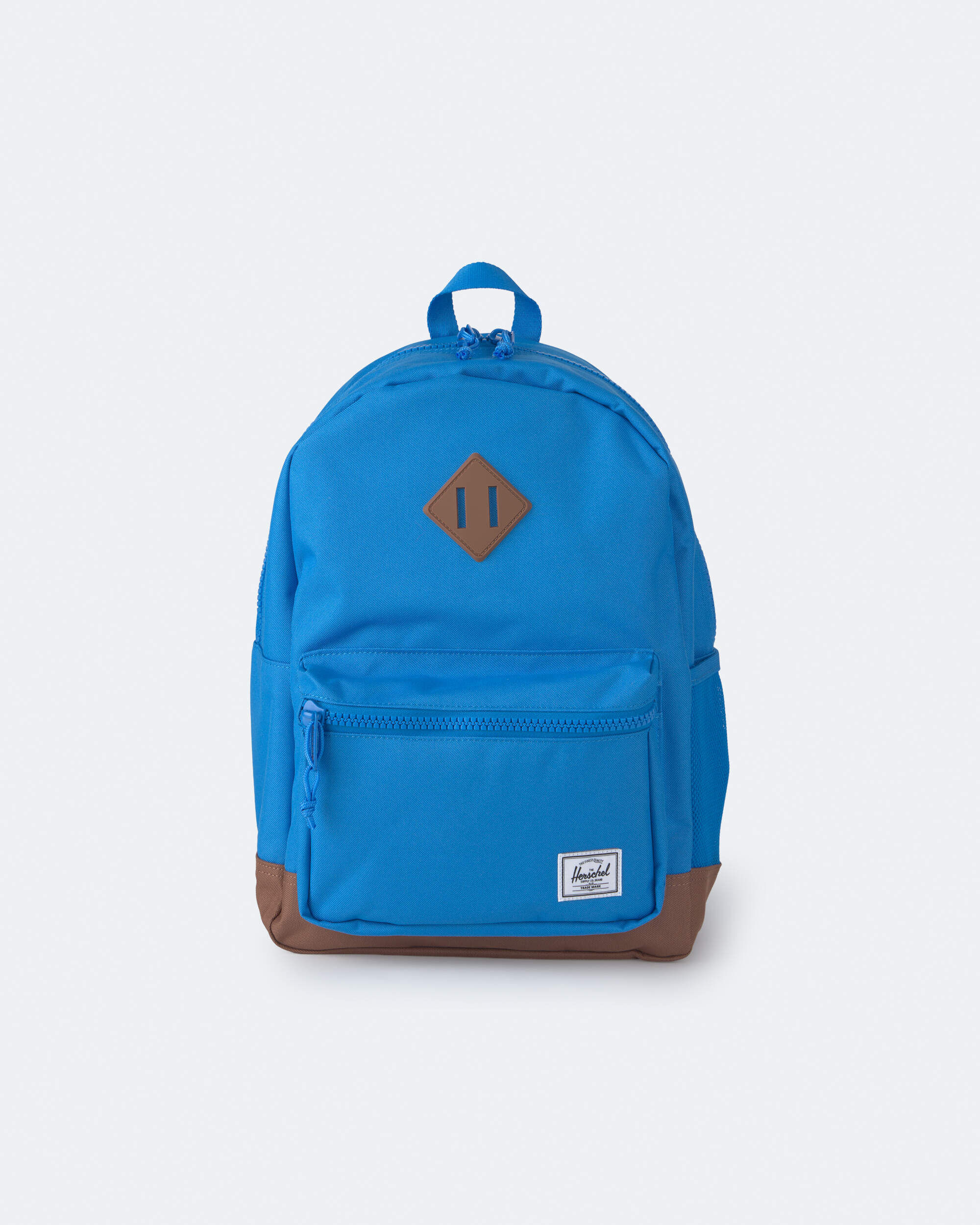 Herschel Kids' Backpack Bag Charm - Blue - Image 6