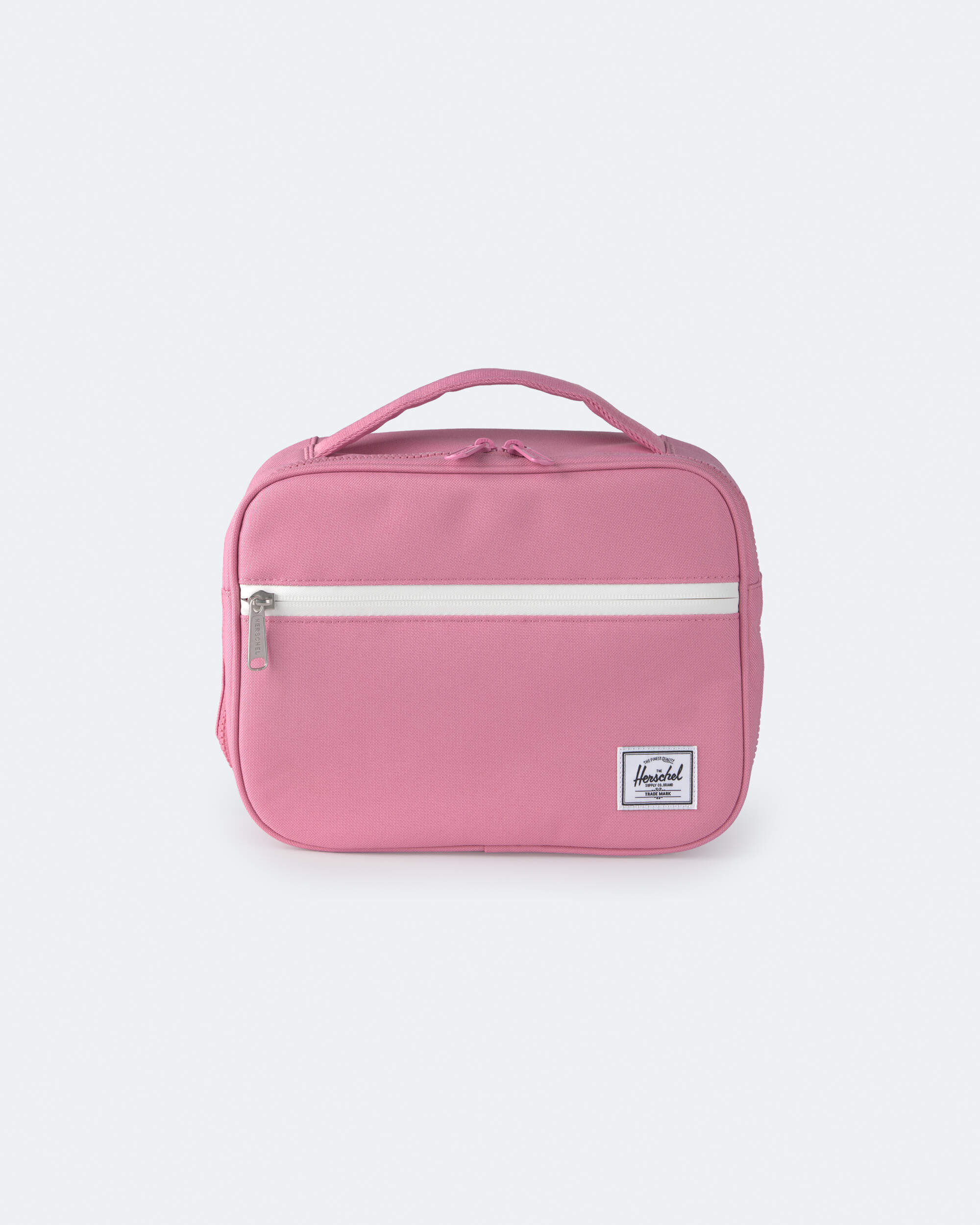 Herschel Kid Girl Lunch Box - Pink - Image 4