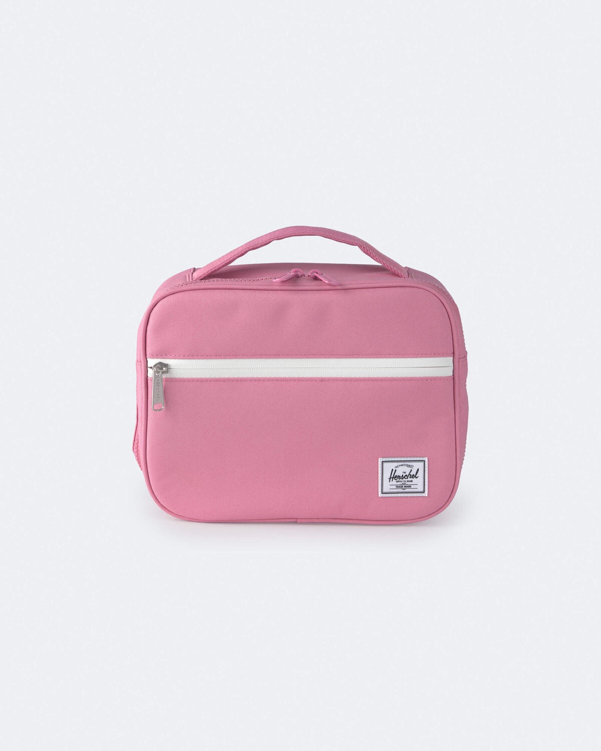 Herschel Kid Girl Lunch Box - Pink