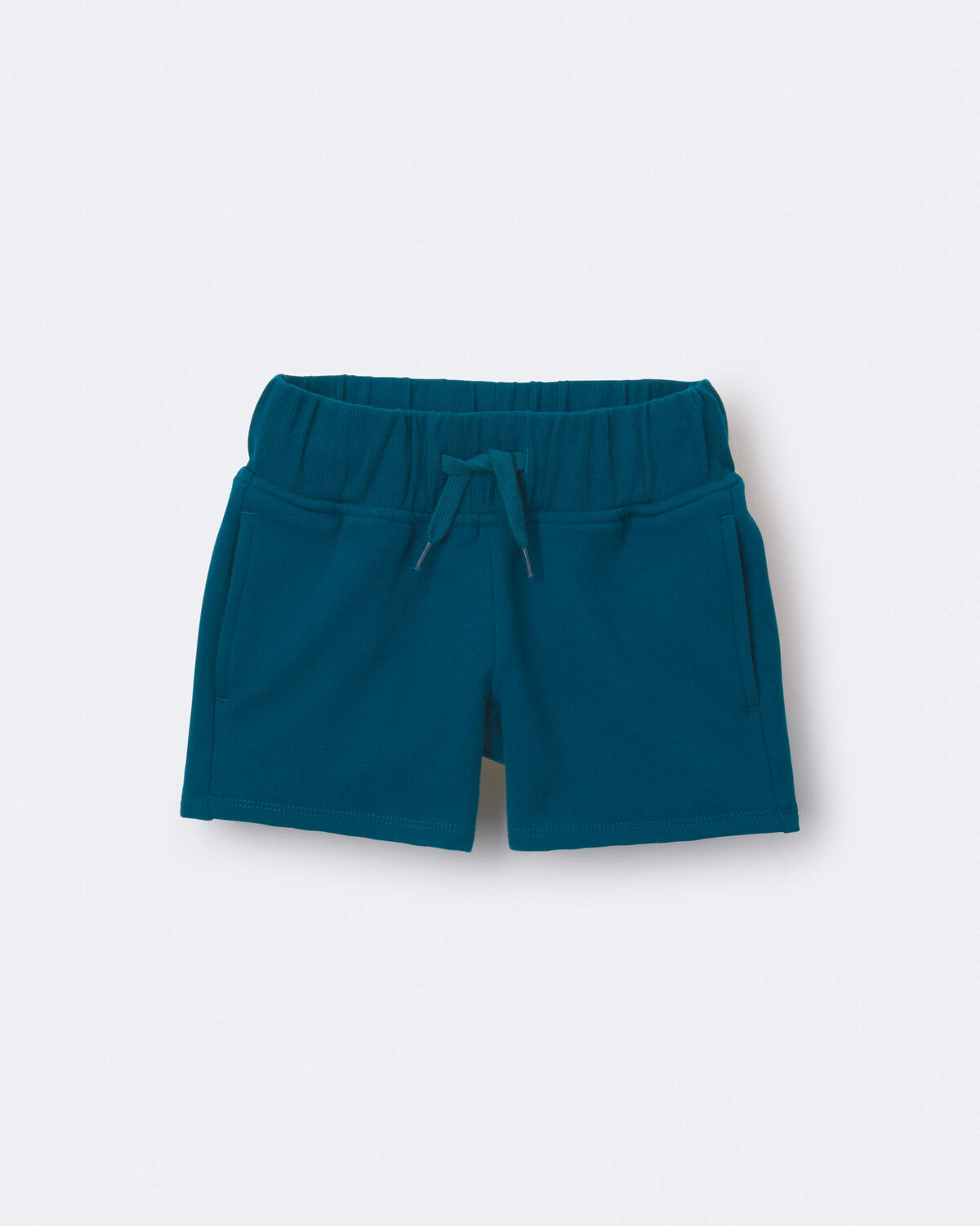 Toddler City Park™ Short - Teal - Image 2