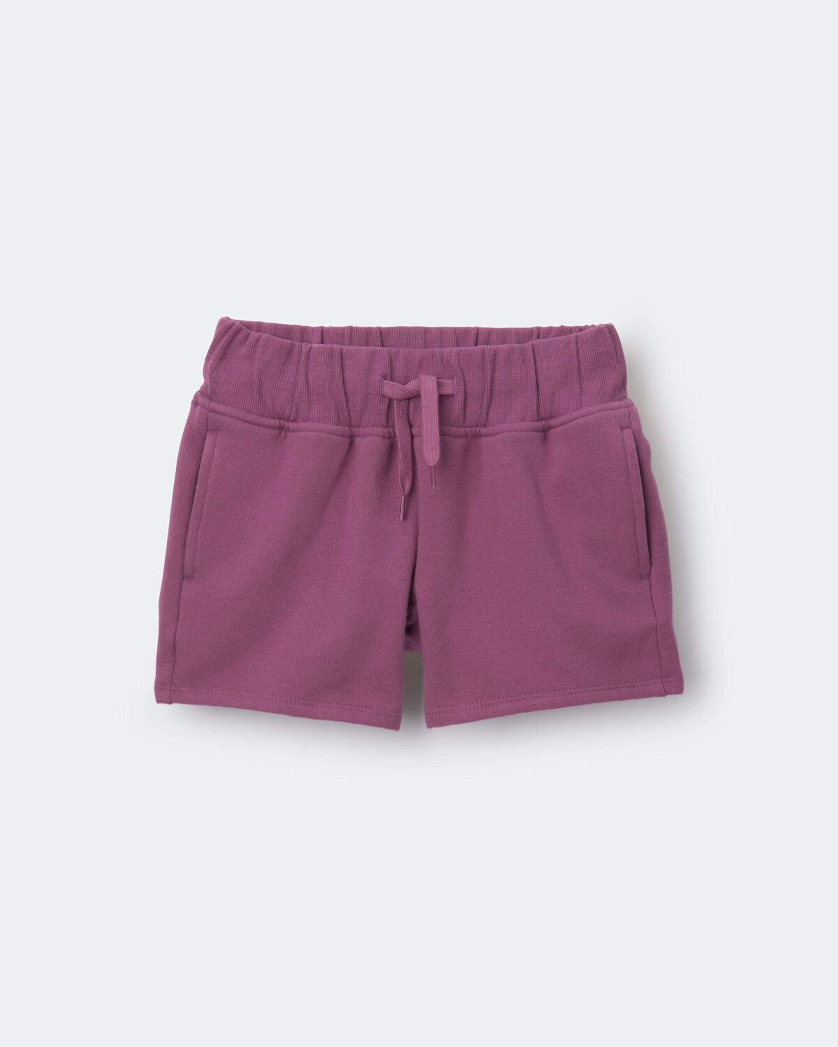 Toddler City Park™ Short - Burgundy - Image 3