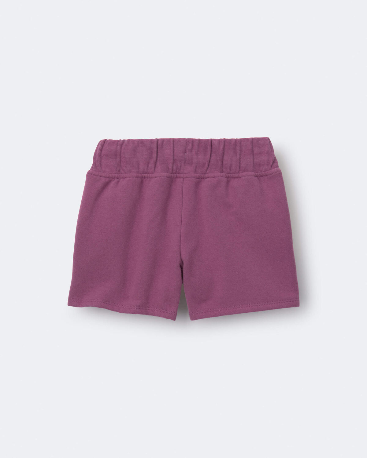 Toddler City Park™ Short - Burgundy - Image 6