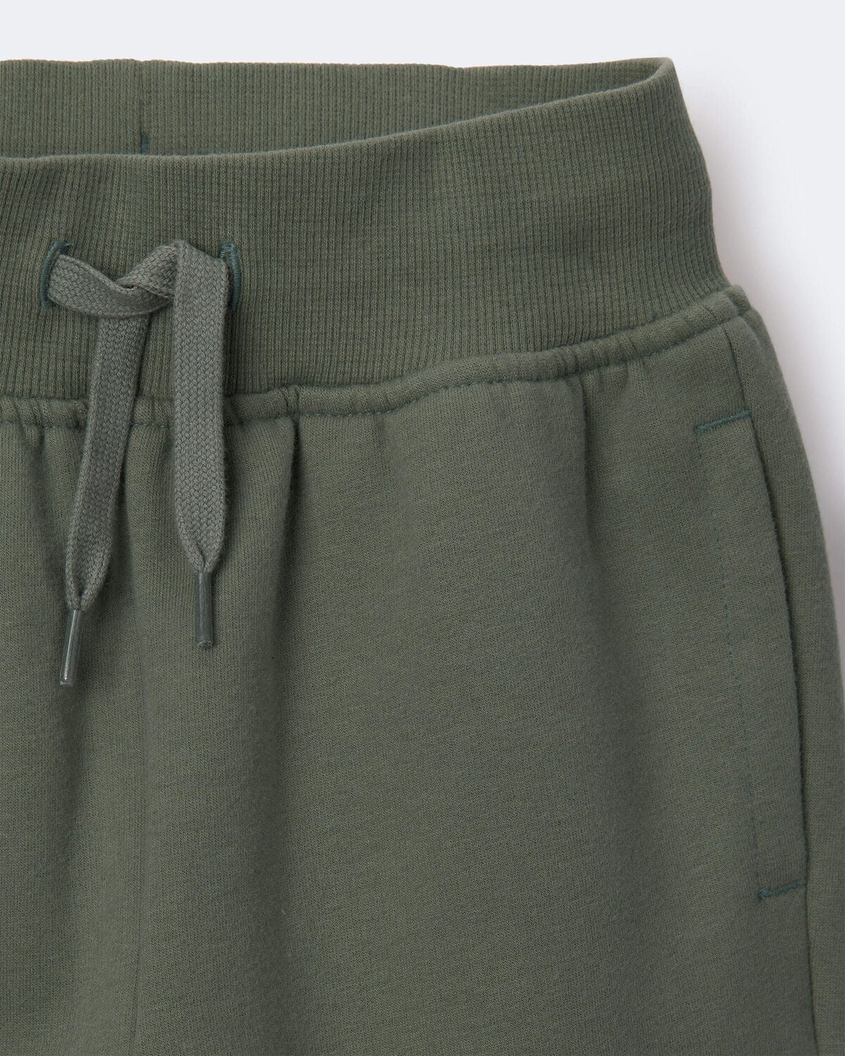 Toddler City Park™ Jogger Pant - Olive - Image 4