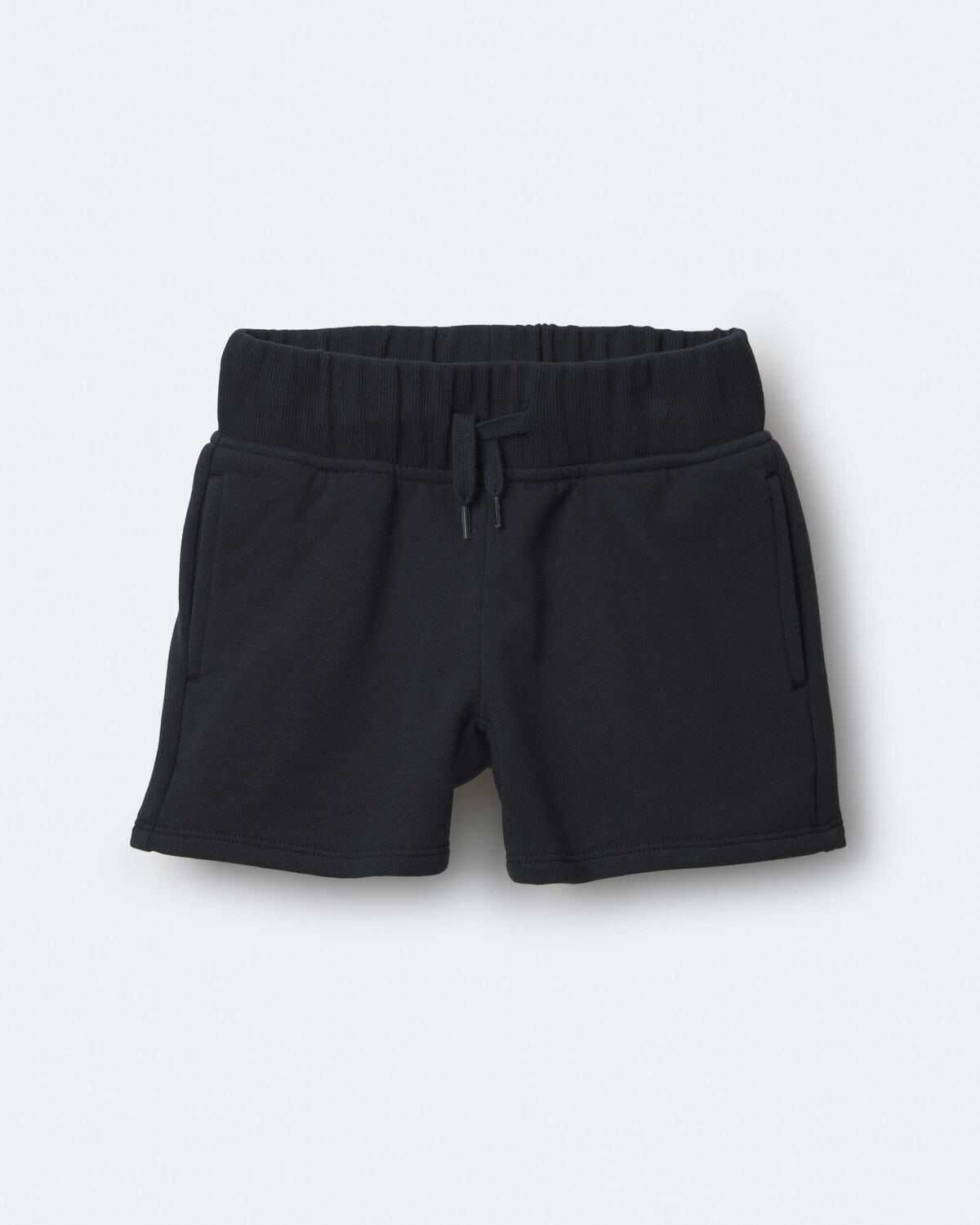 Toddler City Park™ Shorts - Black - Image 2