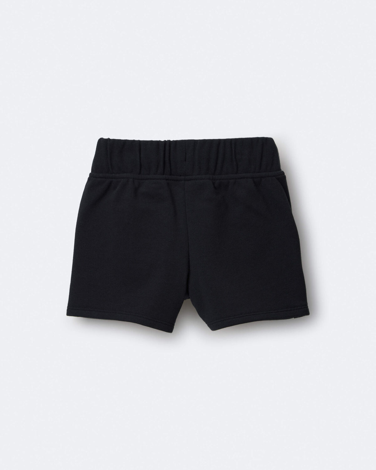 Toddler City Park™ Shorts - Black - Image 4