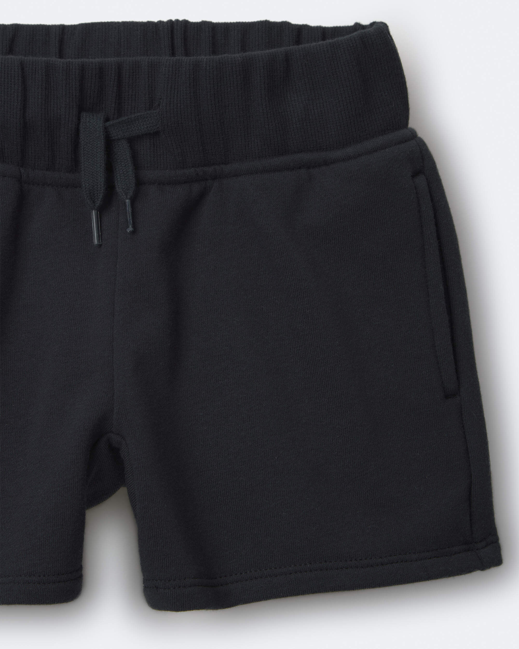 Toddler City Park™ Shorts - Black - Image 6