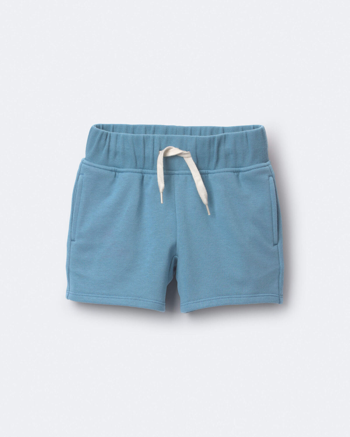 Toddler City Park™ Shorts - Blue - Image 2