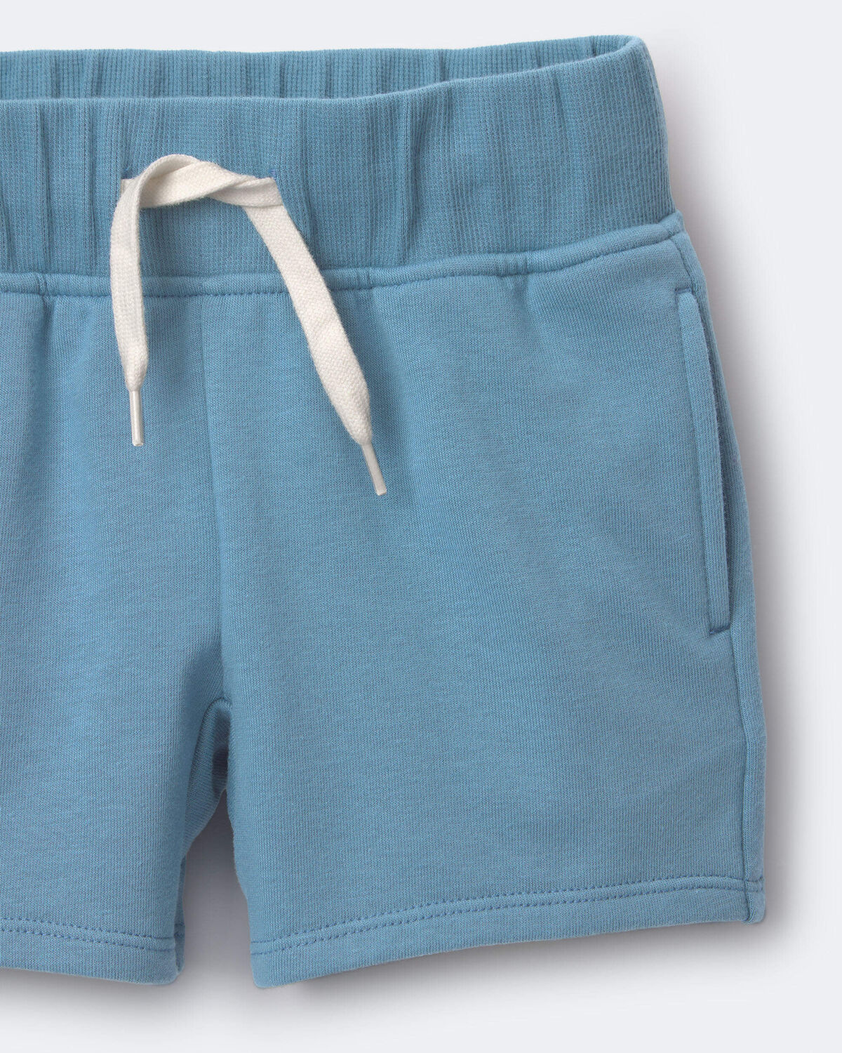 Toddler City Park™ Shorts - Blue - Image 6