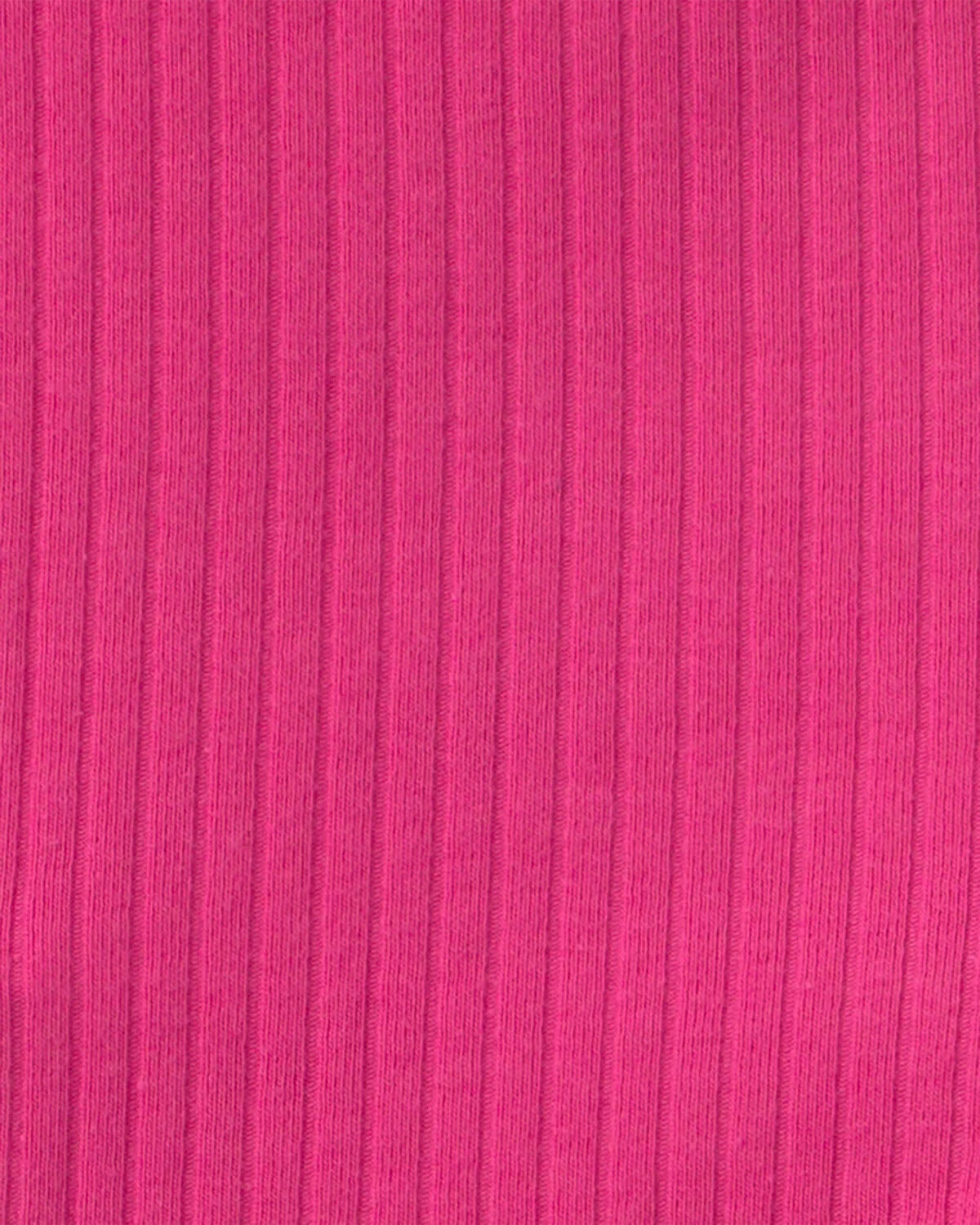 Toddler Girl Ribbed Pull-On Stretch Flare Leggings - Pink - Image 3