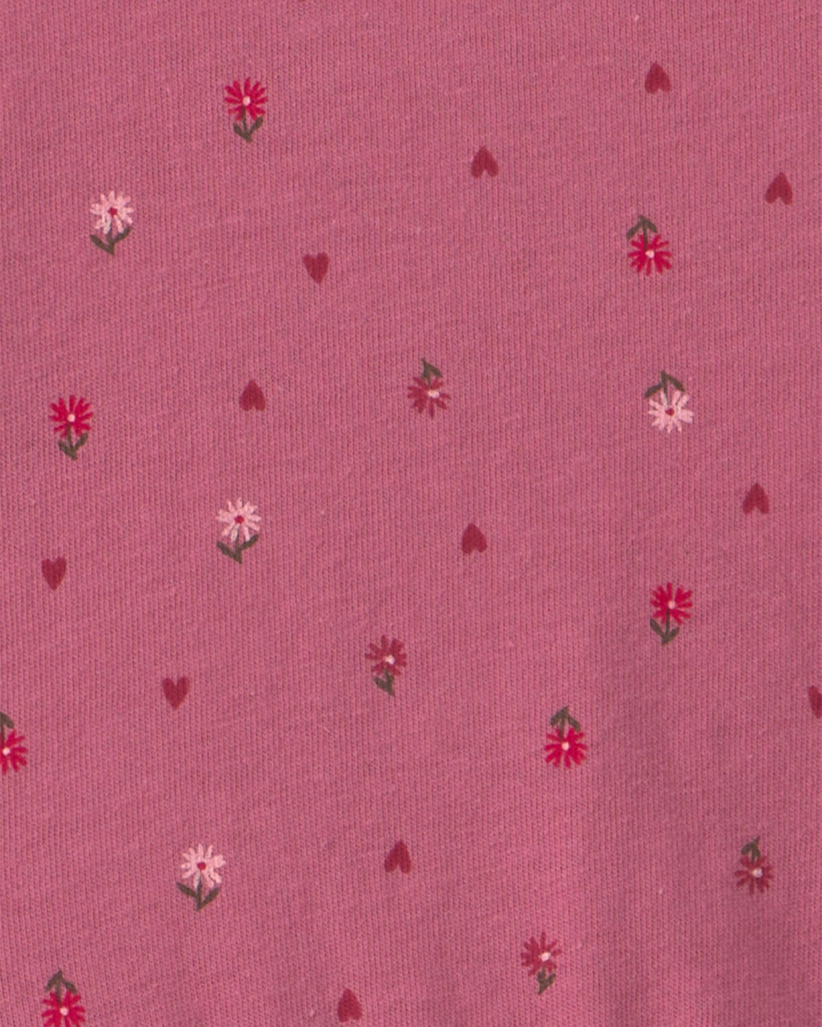 Toddler Girl Polka Dot Long-Sleeve Dress - Pink - Image 3