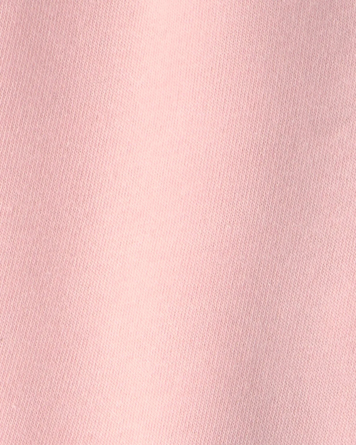 Toddler Girl Fleece Joggers - Pink - Image 4