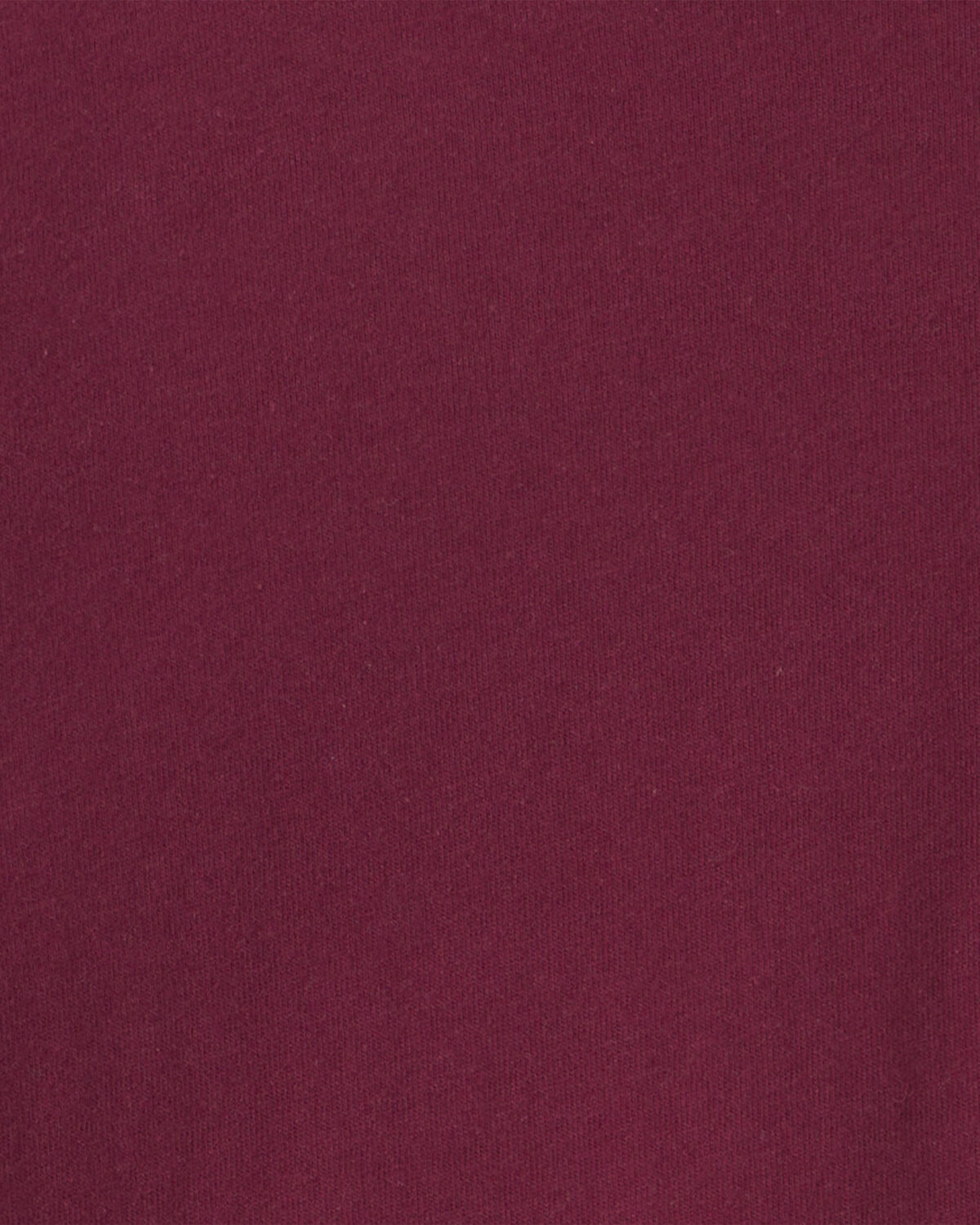 Toddler Boy Long-Sleeve Tee - Burgundy - Image 2