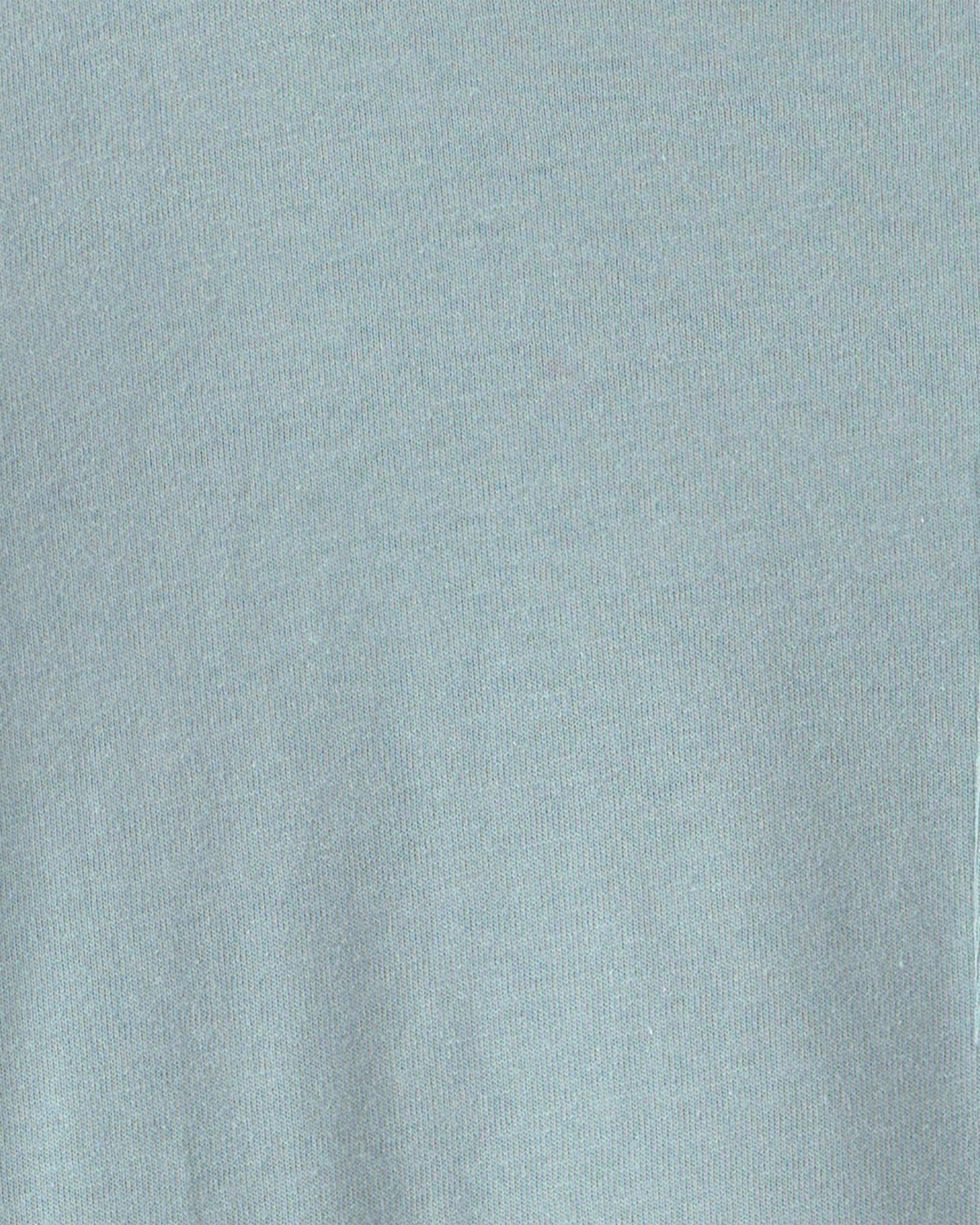 Toddler Boy Long-Sleeve Tee - Burgundy - Image 4