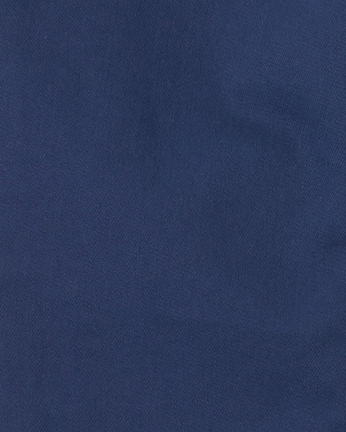 Toddler Boy Pull-On Pants - Navy Blue - Image 3