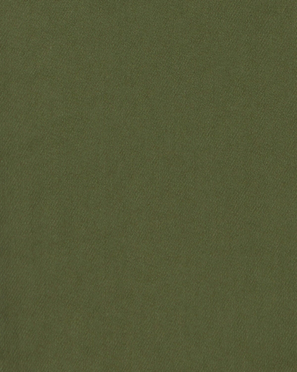 Toddler Boy Pull-On Pants - Olive Green - Image 3