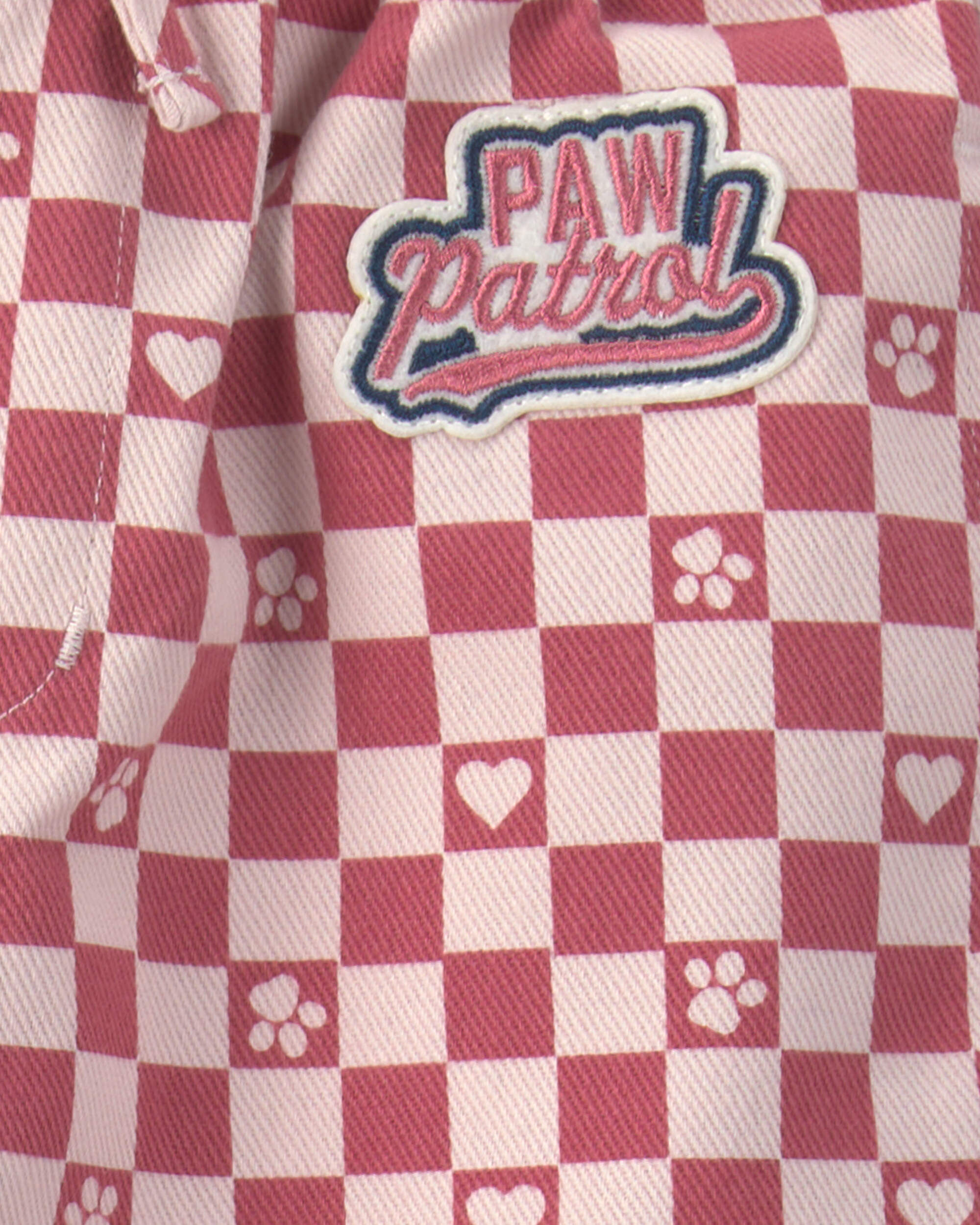 Toddler Girl PAW Patrol® Pants - Pink - Image 4