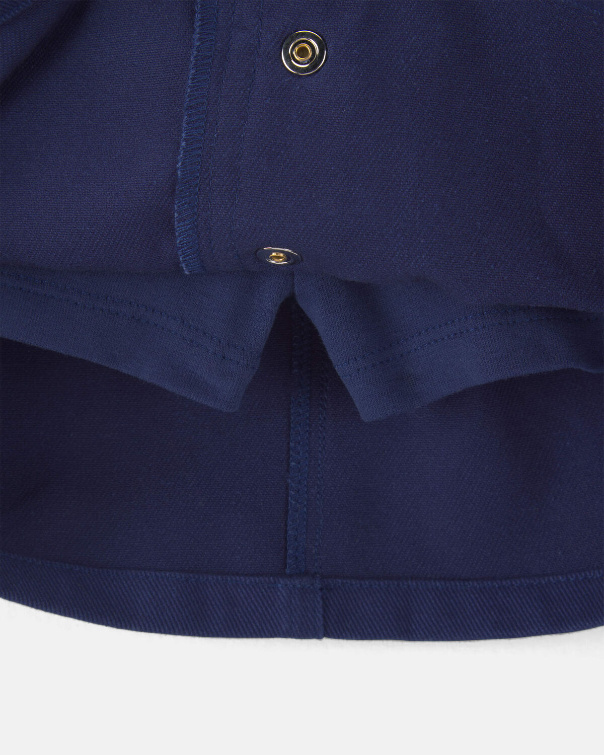 Toddler Girl PAW Patrol® Skort - Navy Blue - Image 2