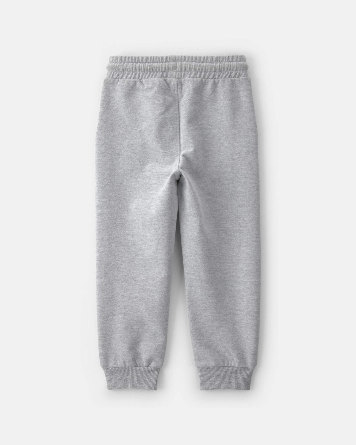 Toddler Boy 'New York' ©Marvel Spider-Man Joggers - Grey - Image 2